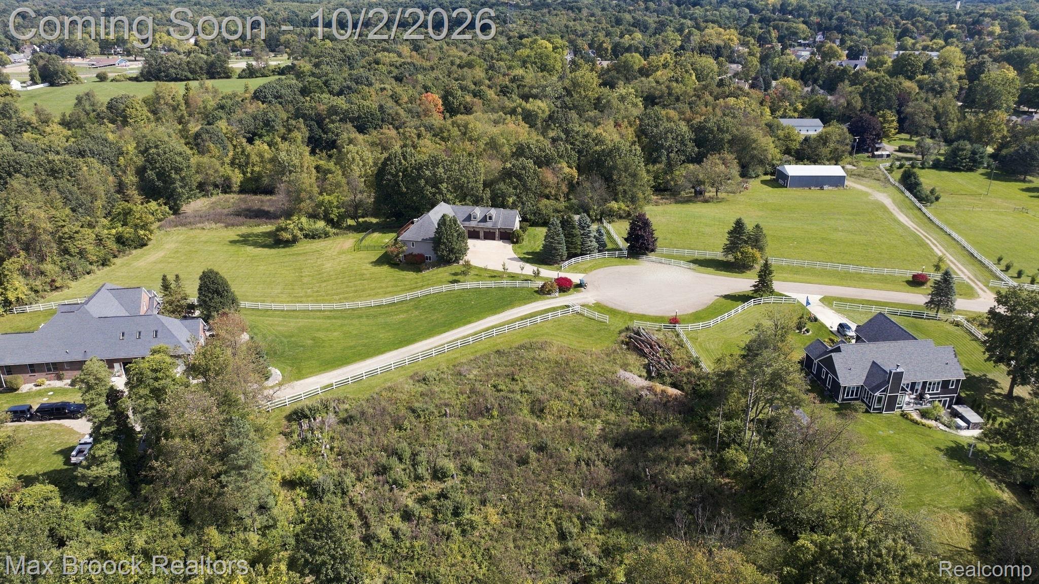 3937 Helens Gate Street