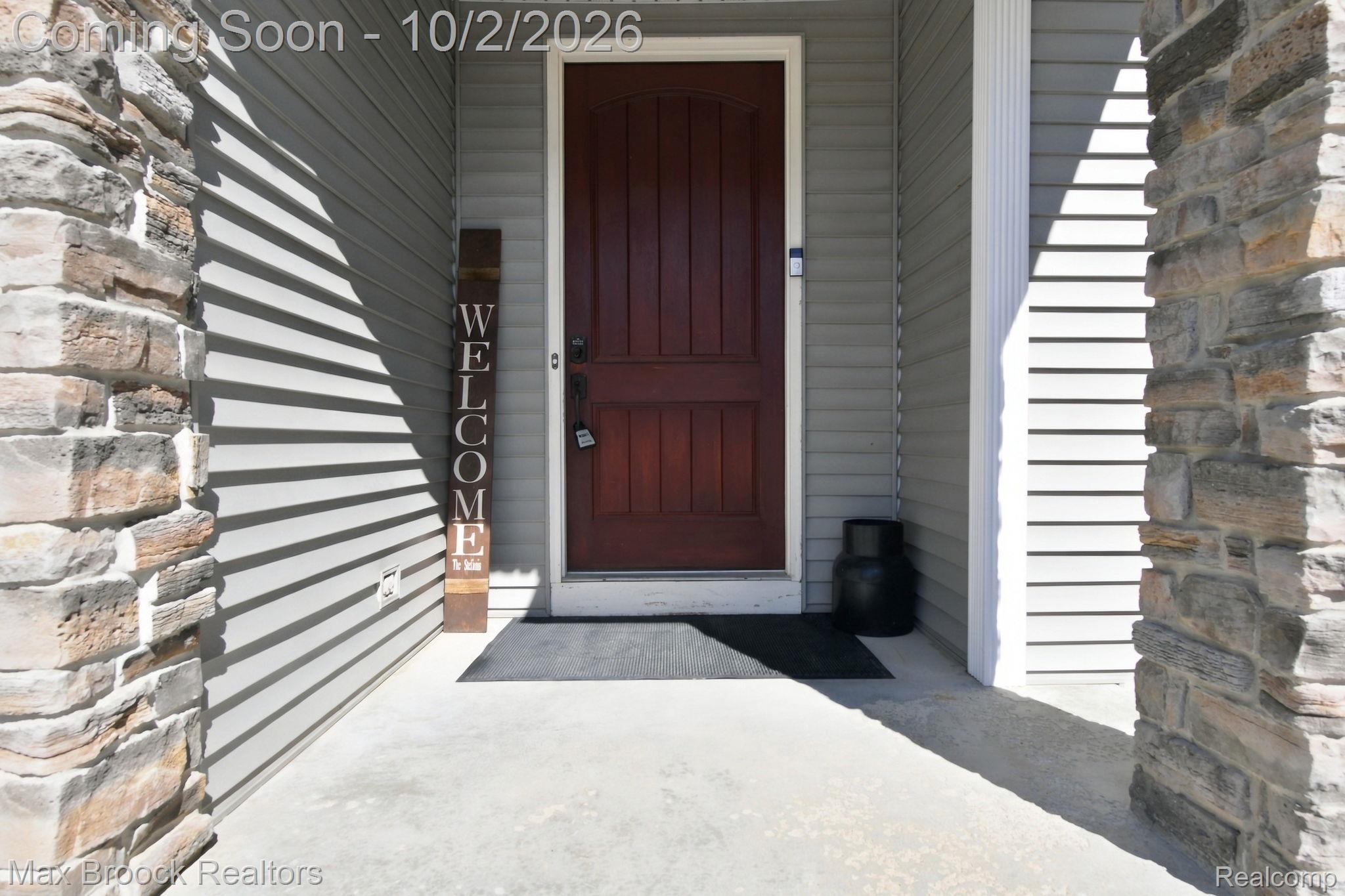3937 Helens Gate Street