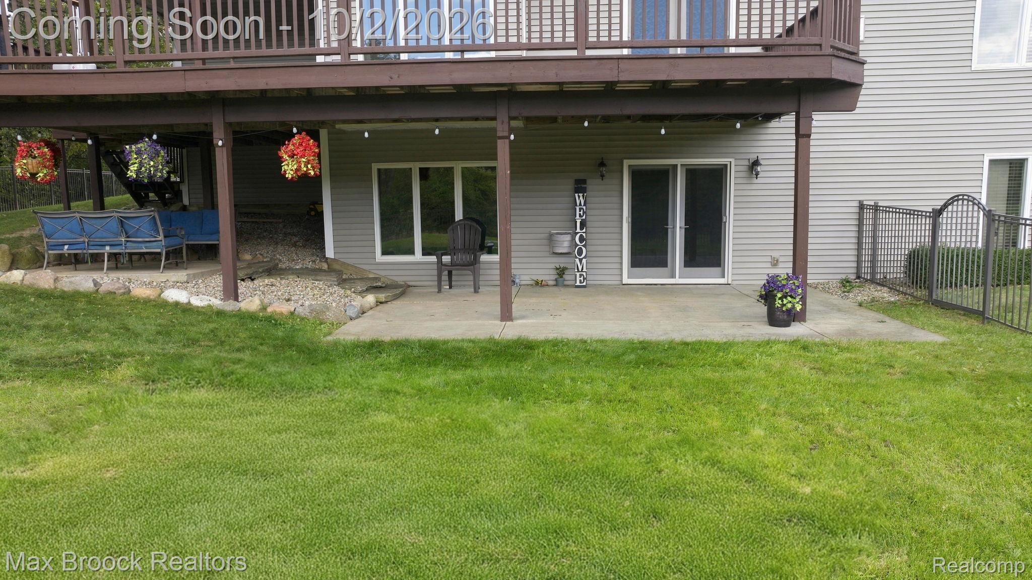 3937 Helens Gate Street