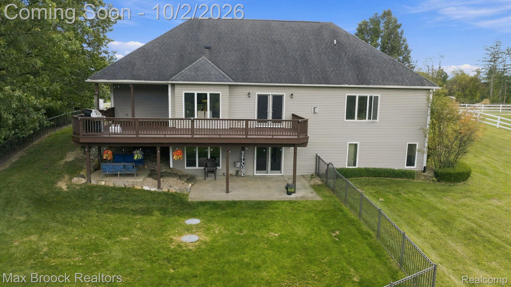 3937 Helens Gate Street
