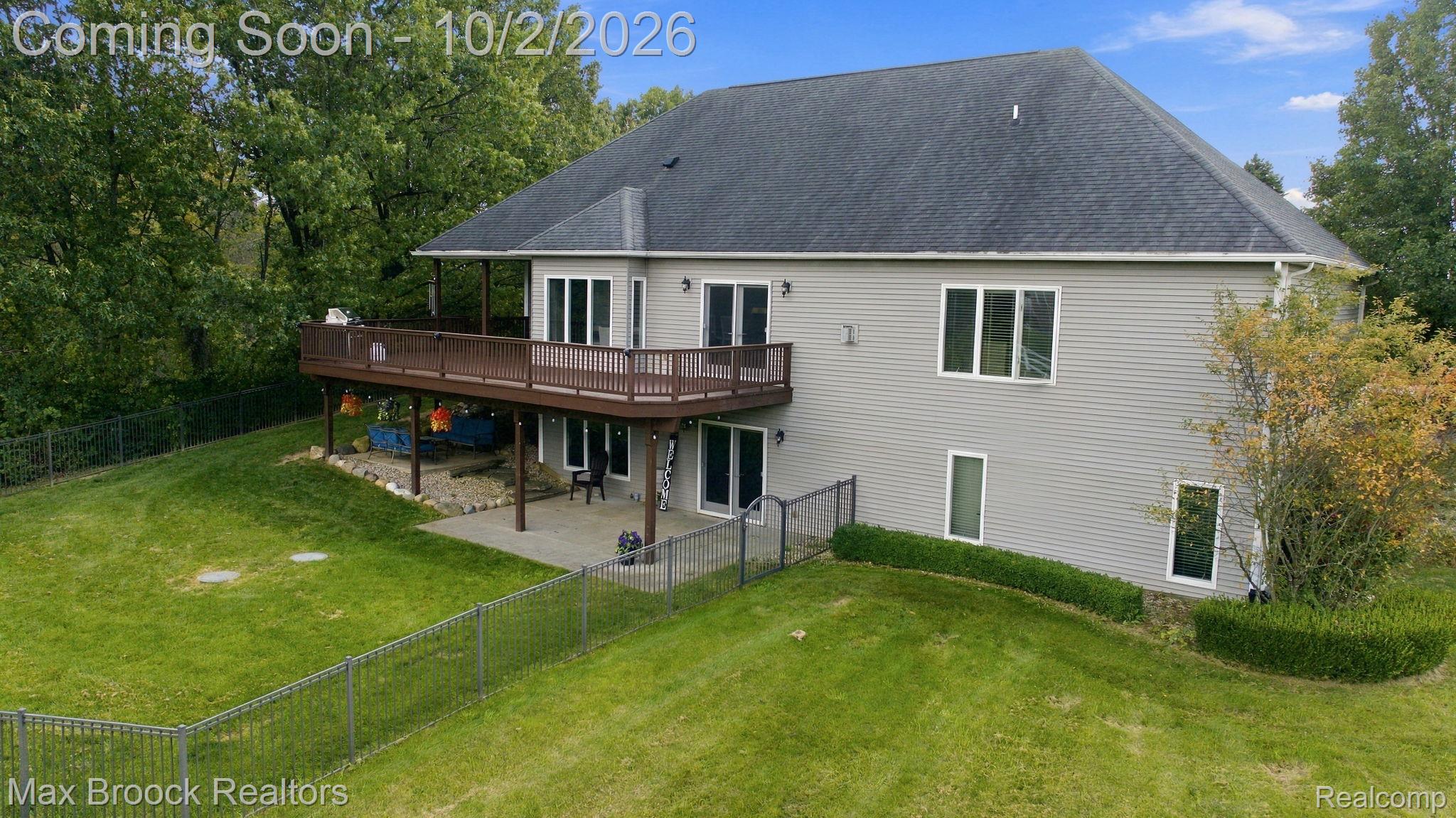 3937 Helens Gate Street