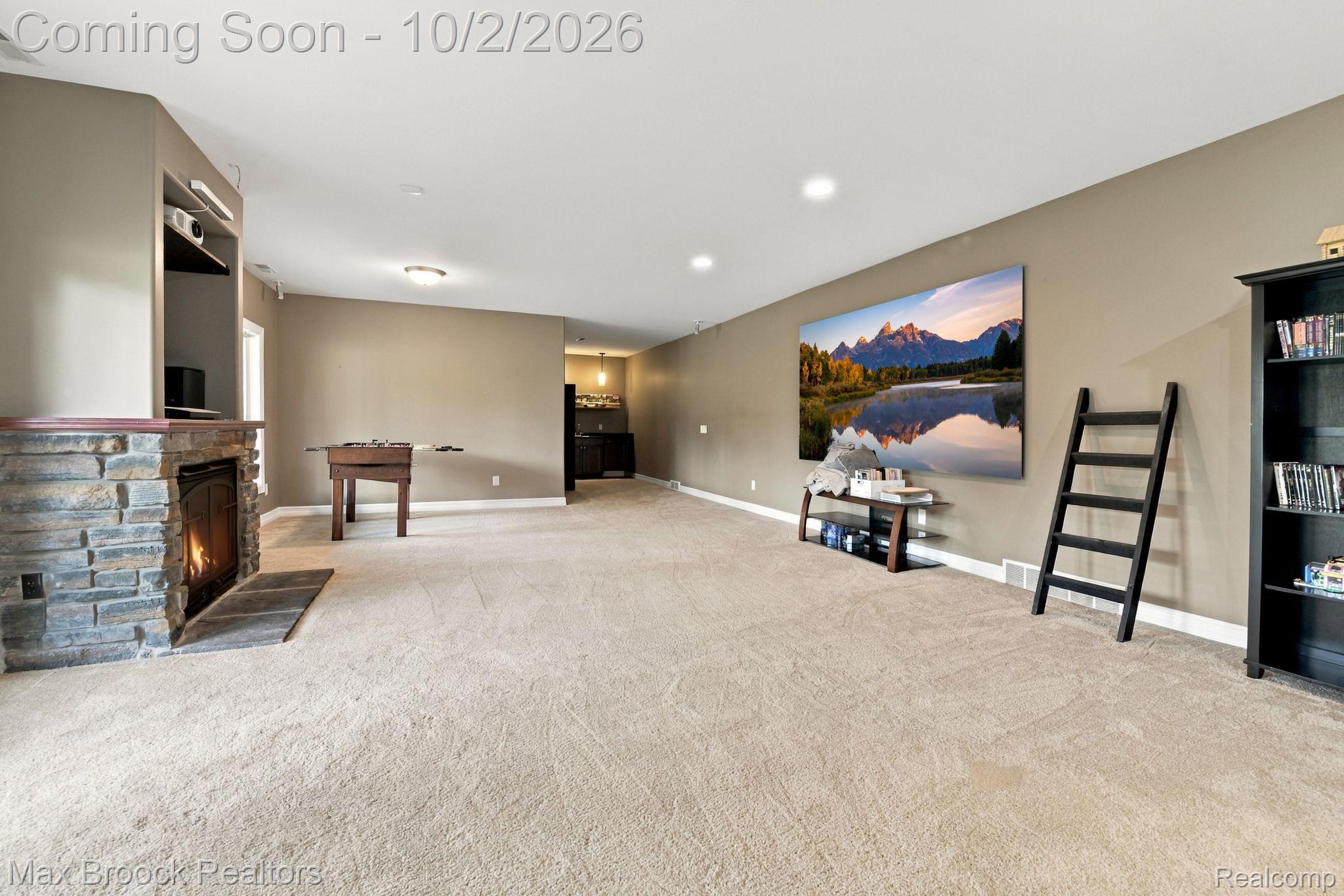 3937 Helens Gate Street