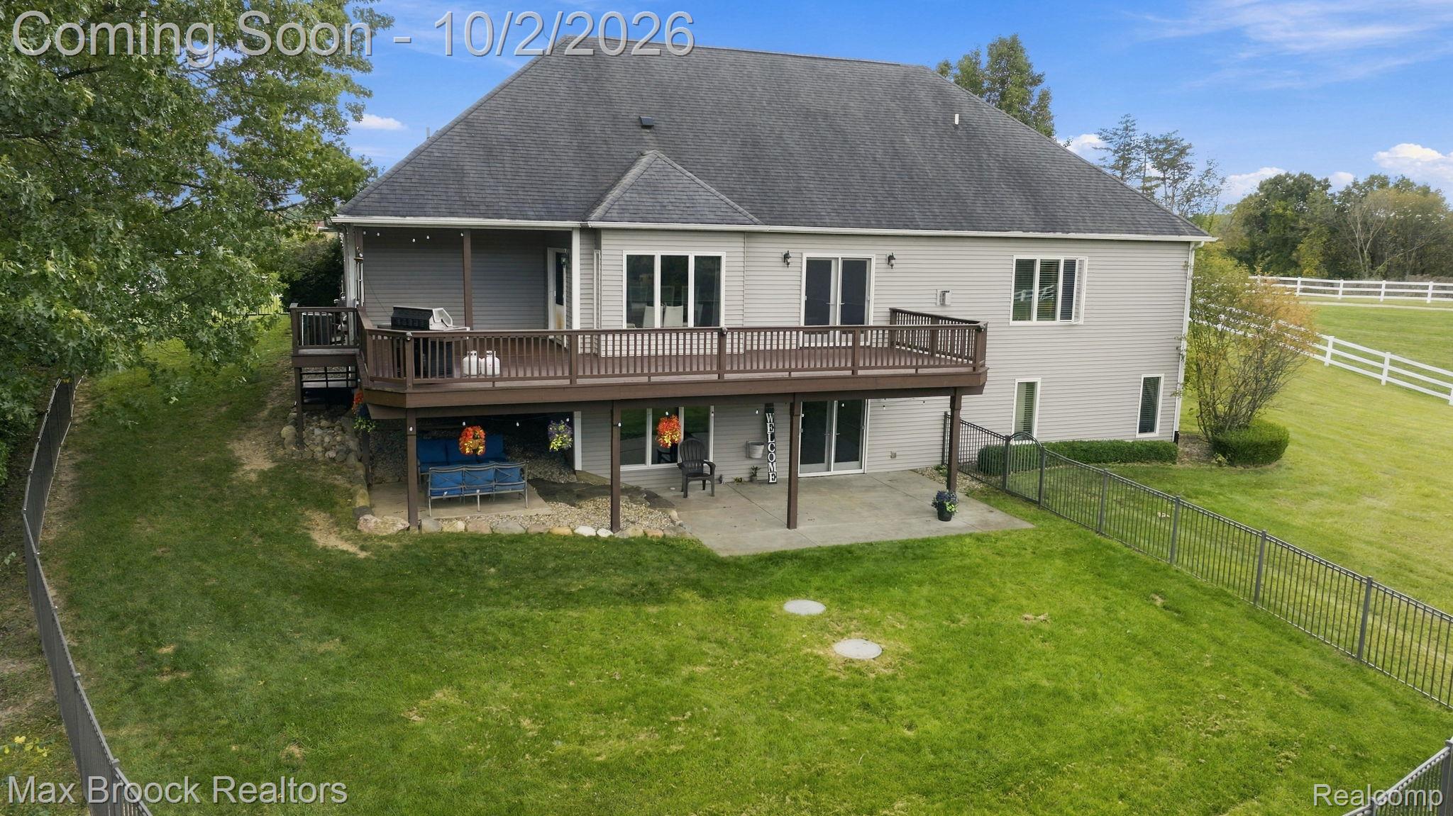 3937 Helens Gate Street