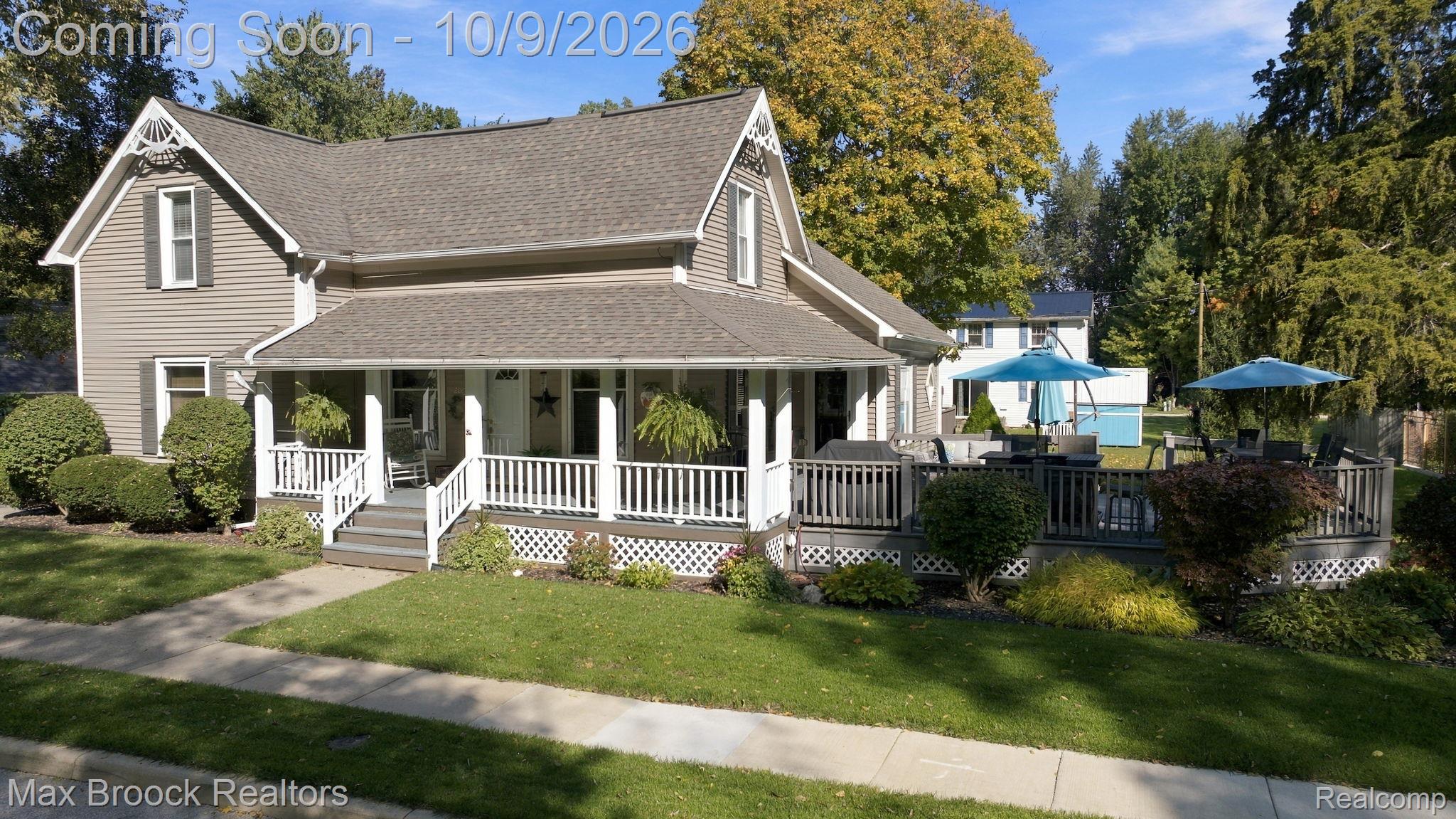 206 River Street