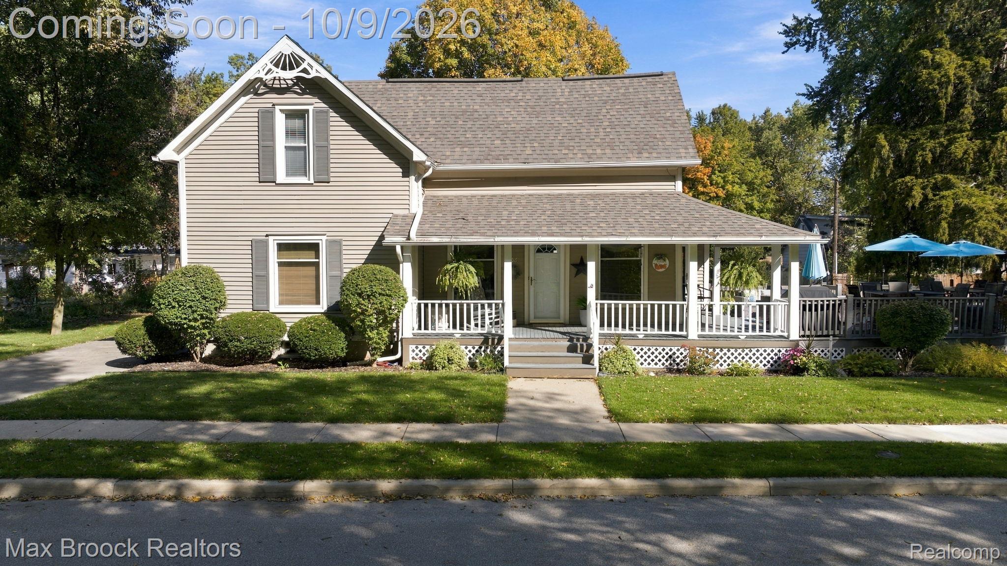 206 River Street