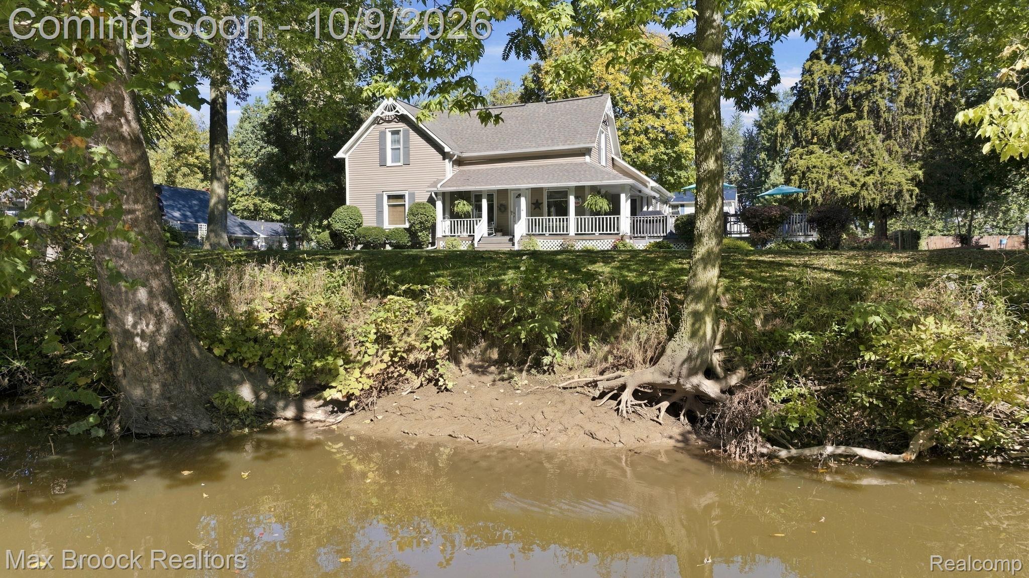 206 River Street