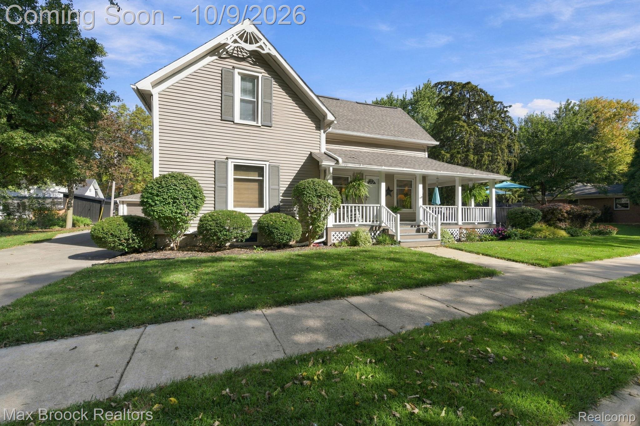 206 River Street