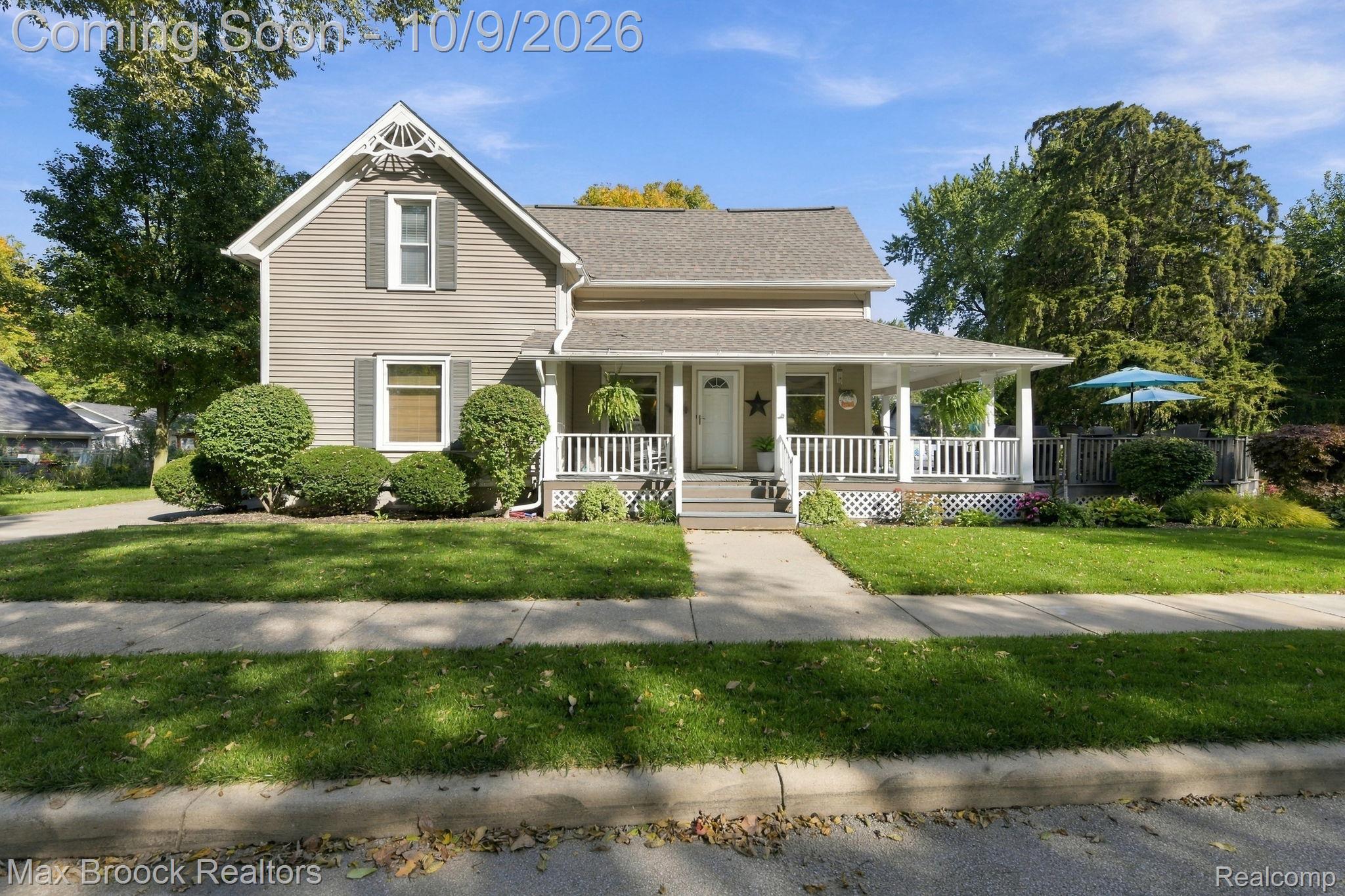 206 River Street
