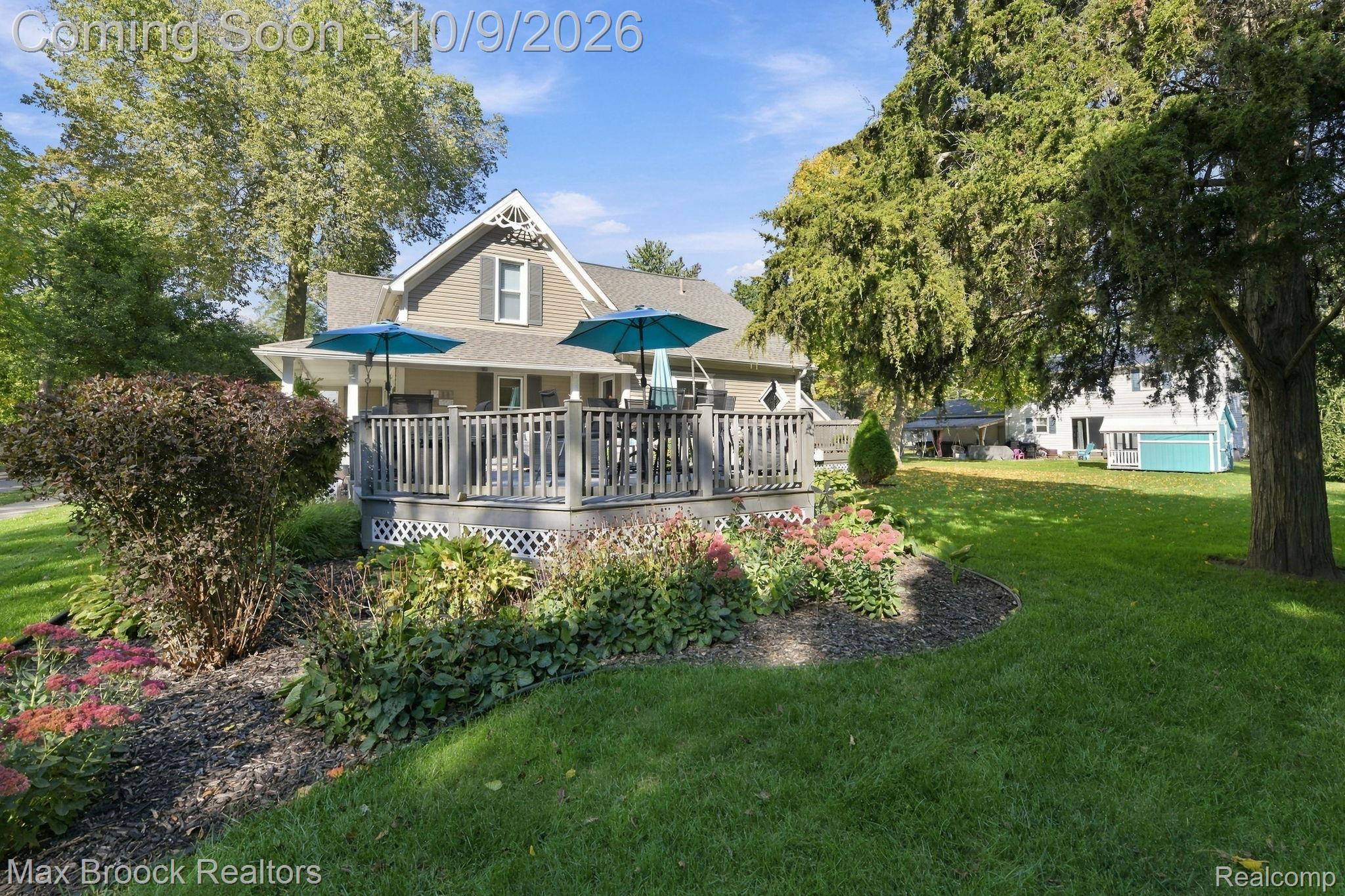 206 River Street