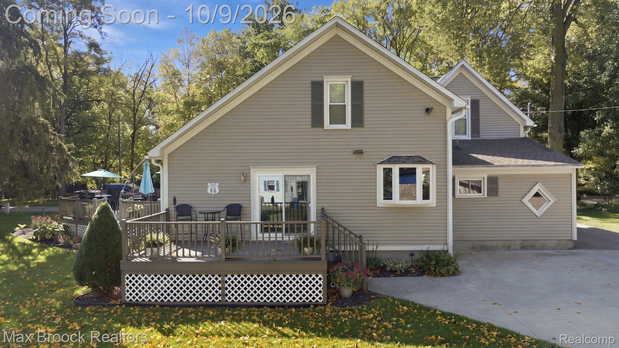 206 River Street