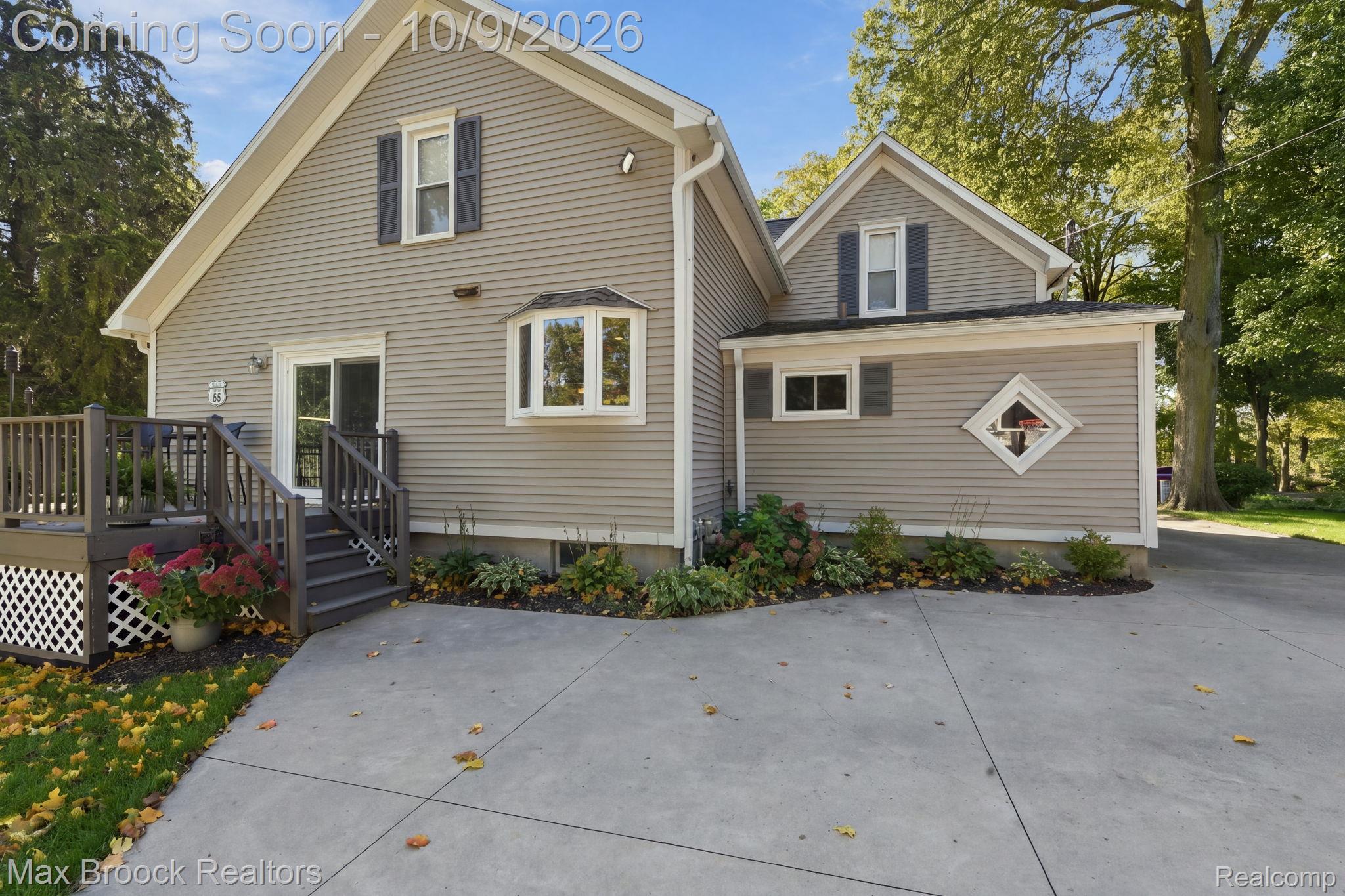 206 River Street