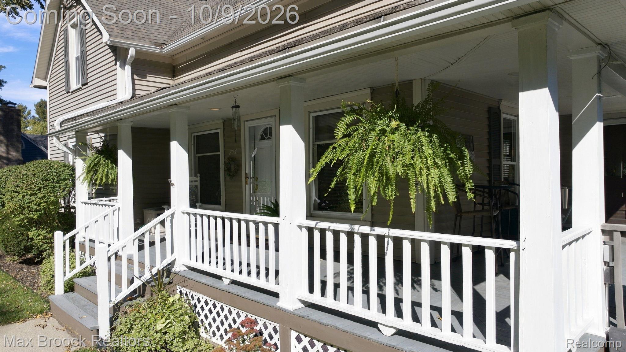 206 River Street