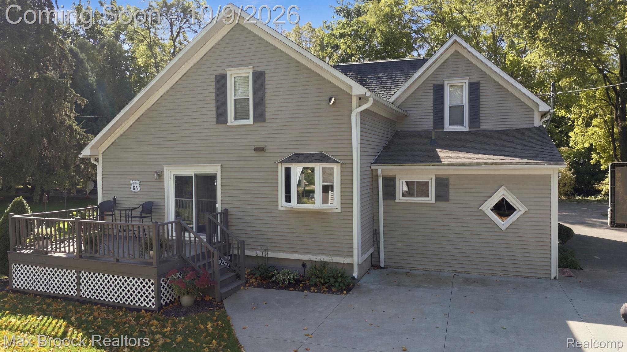 206 River Street