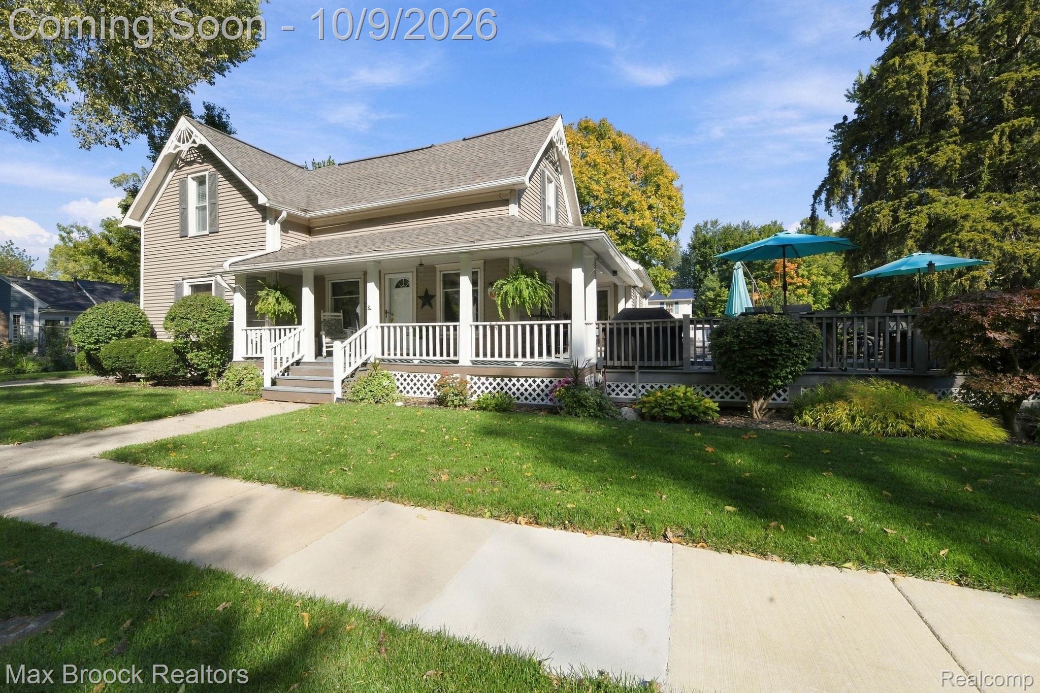 206 River Street