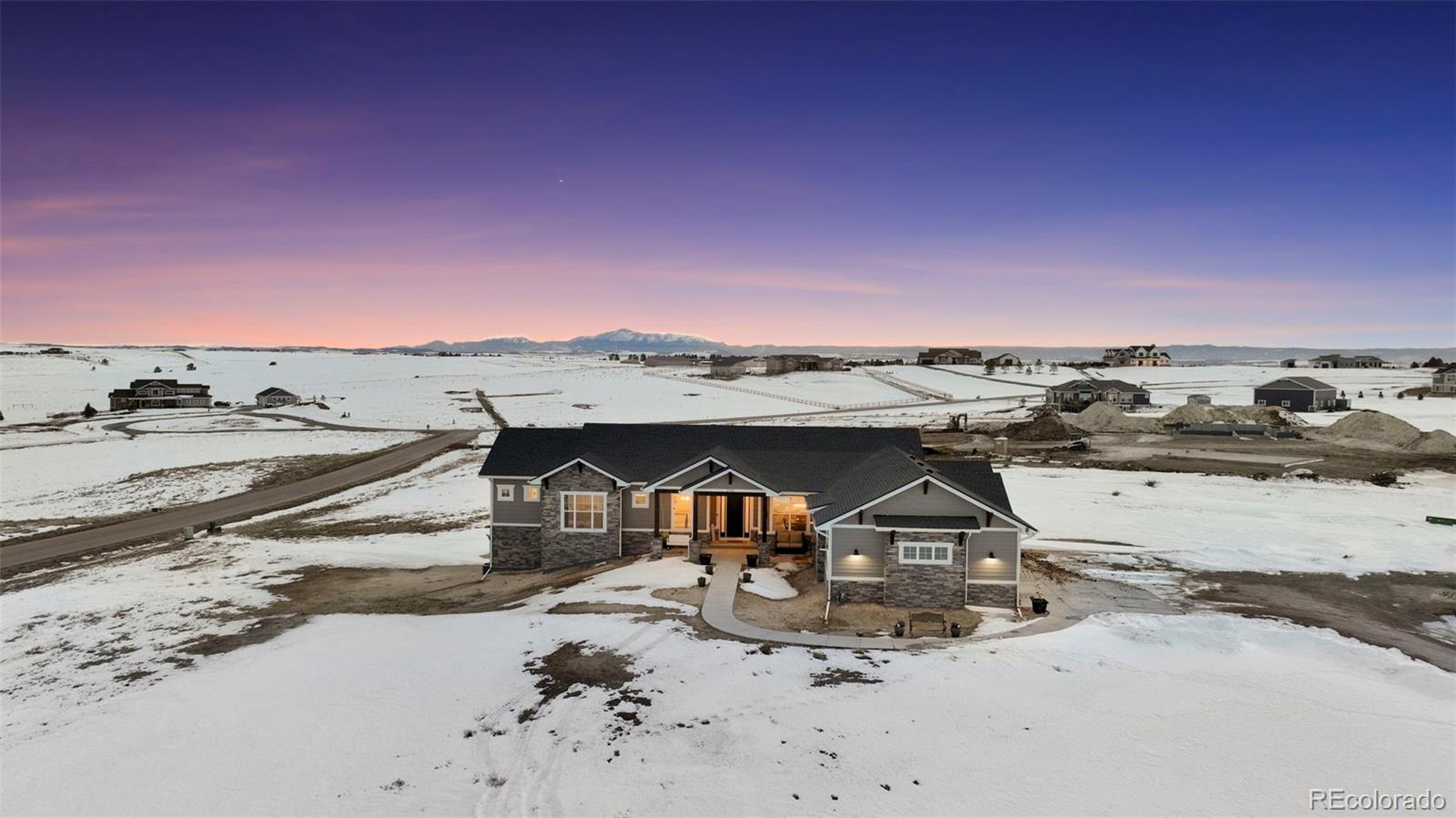 295 High Meadows Loop