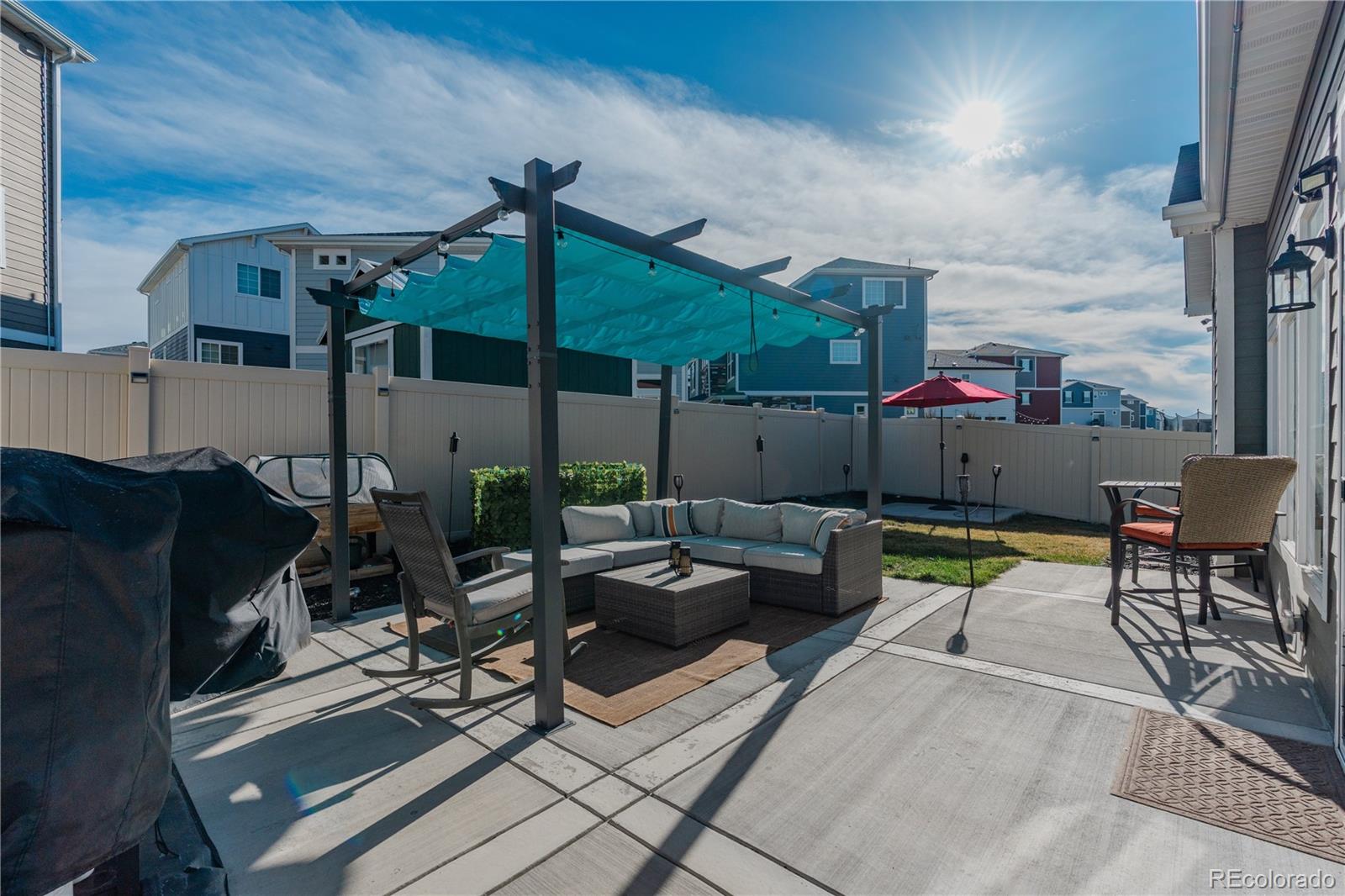 4074 N Picadilly Court