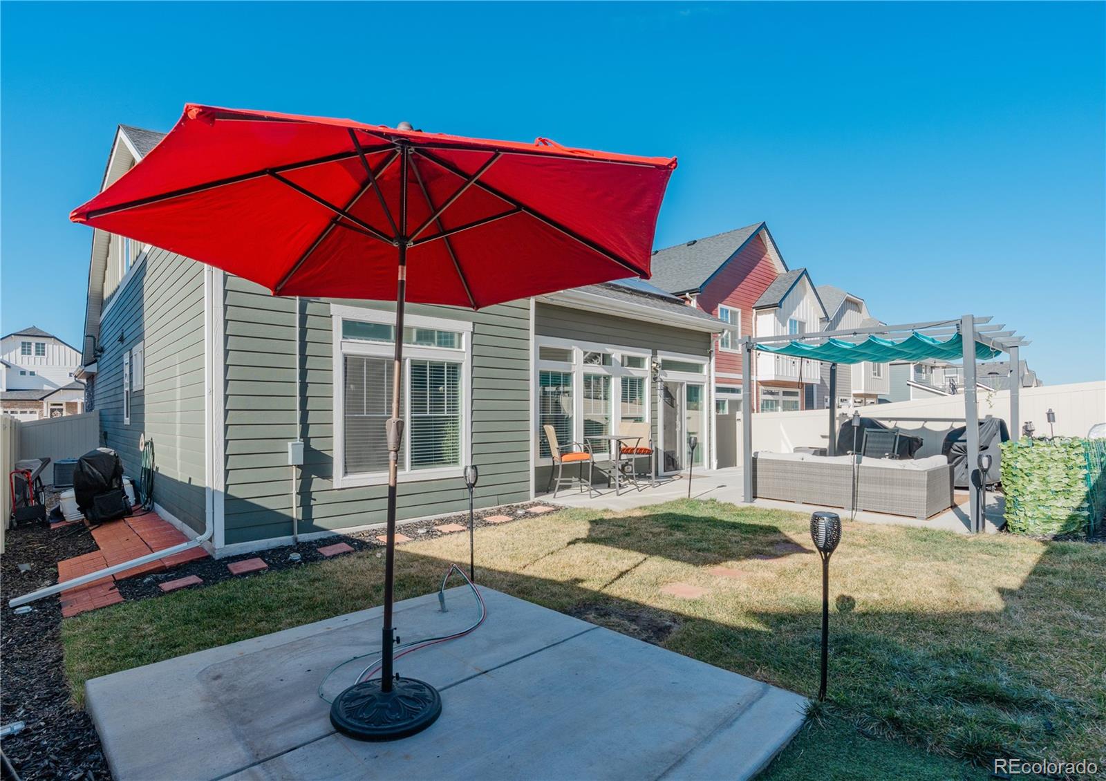 4074 N Picadilly Court