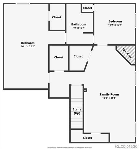 4320 Genoa Street