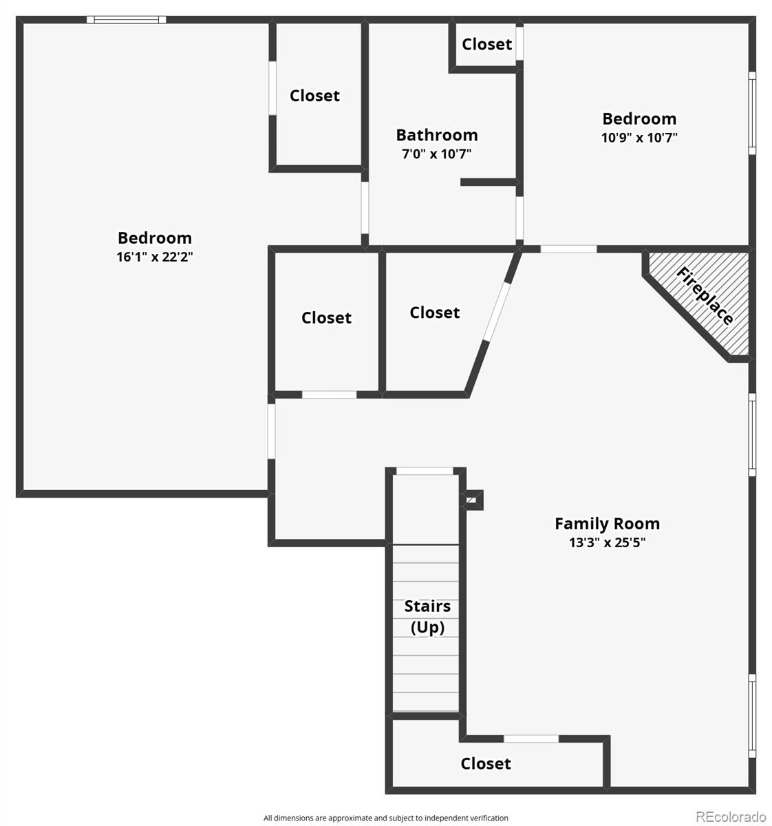 4320 Genoa Street