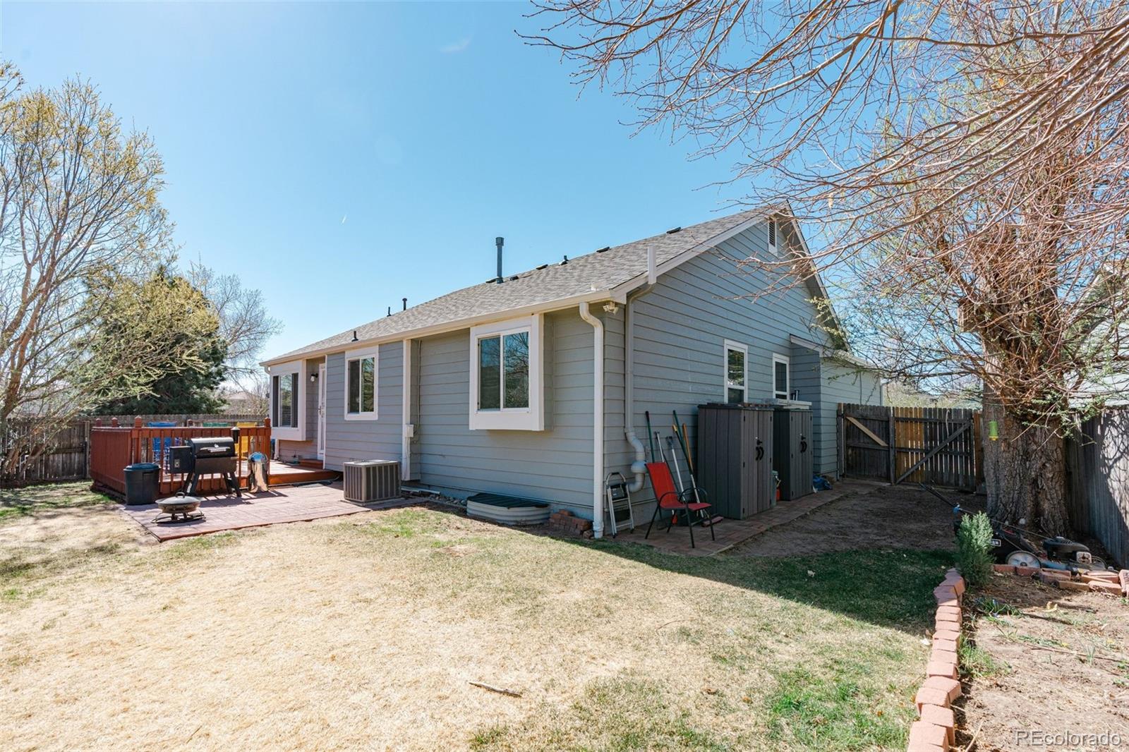 4320 Genoa Street