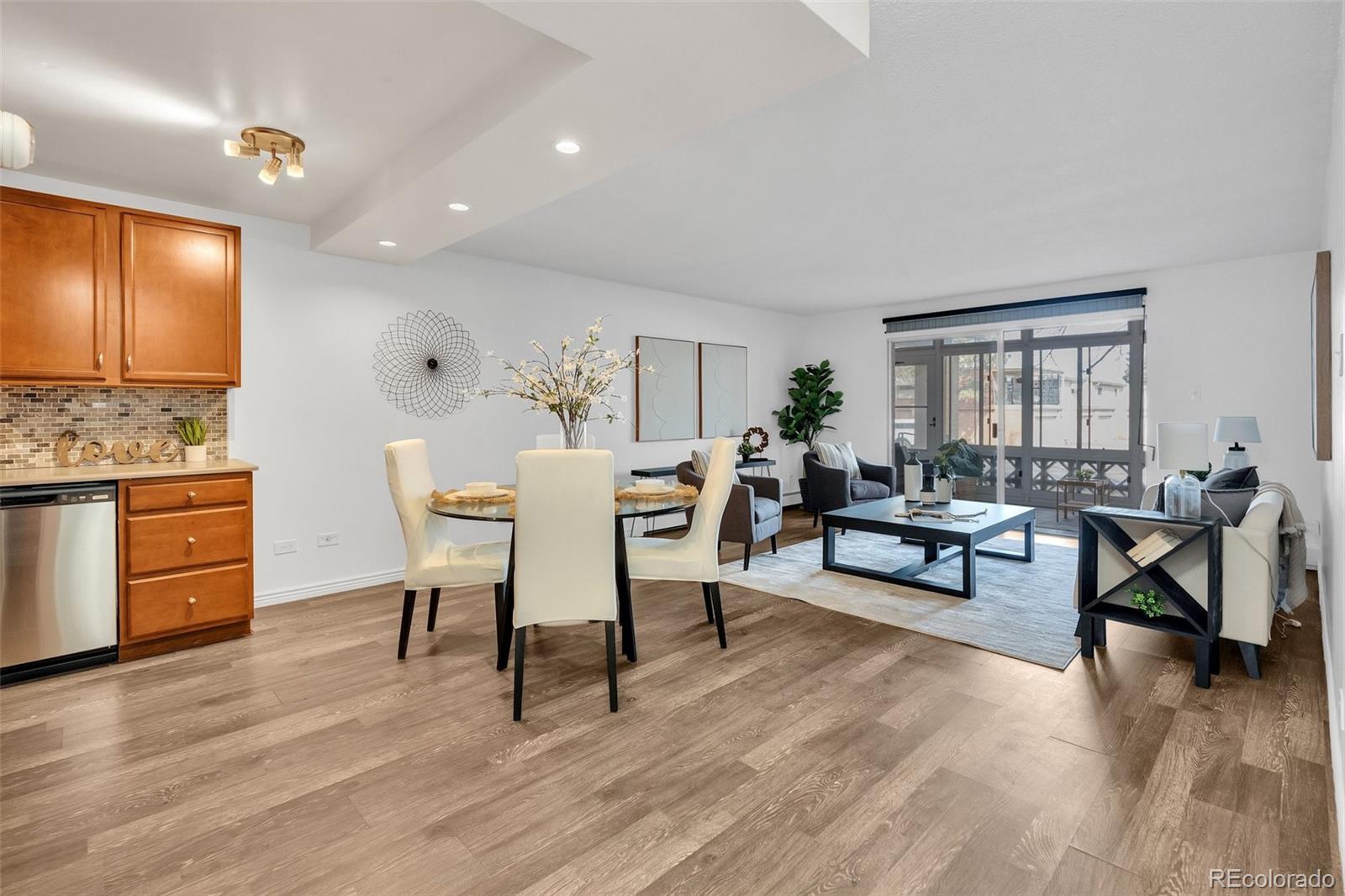 9300 E Center Avenue Unit: 7A