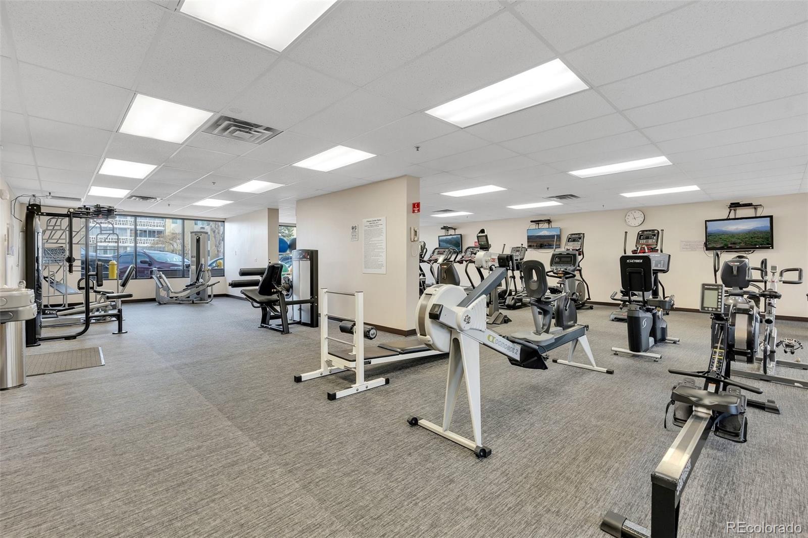 9300 E Center Avenue Unit: 7A
