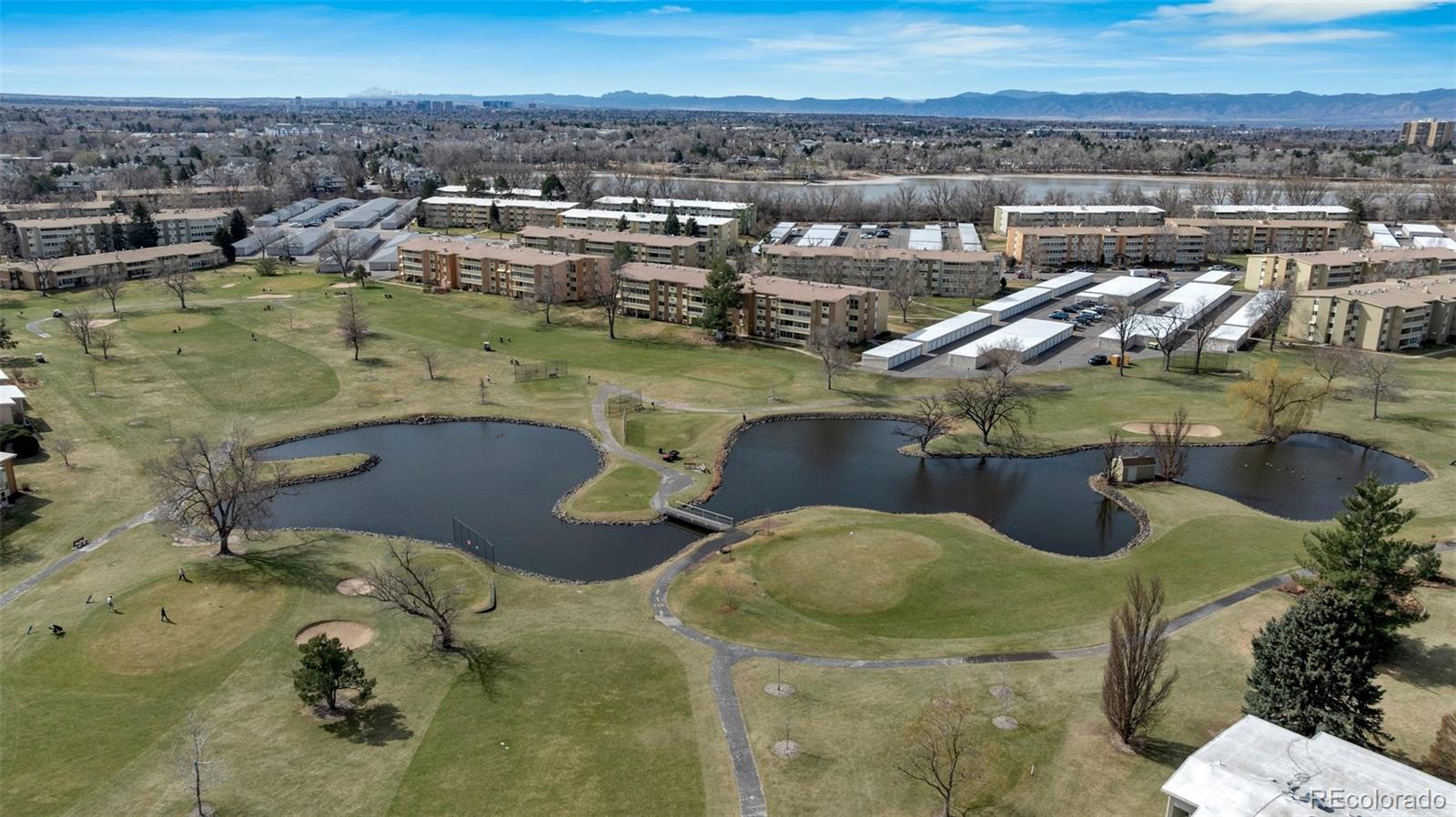 9300 E Center Avenue Unit: 7A