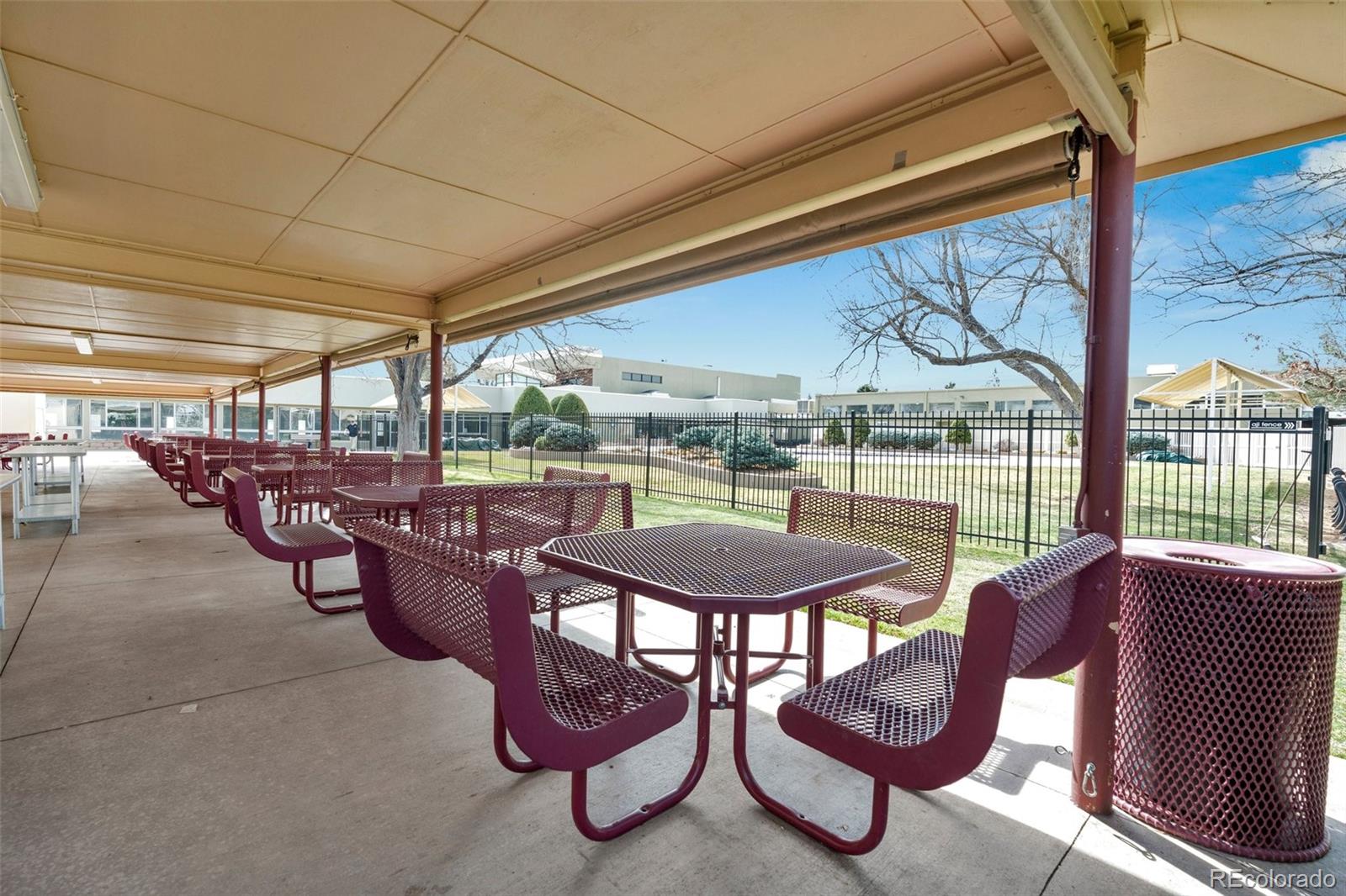 9300 E Center Avenue Unit: 7A