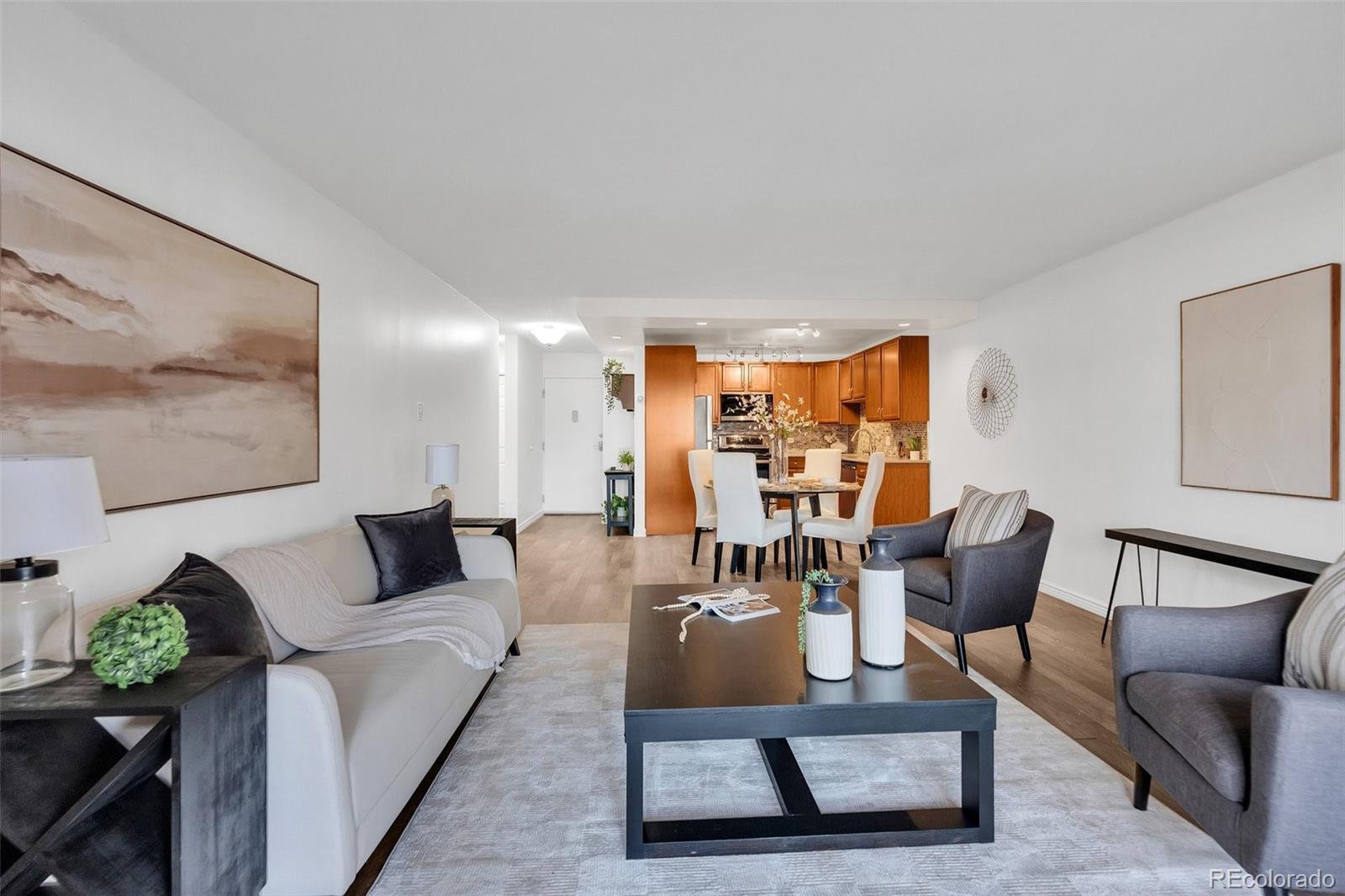 9300 E Center Avenue Unit: 7A