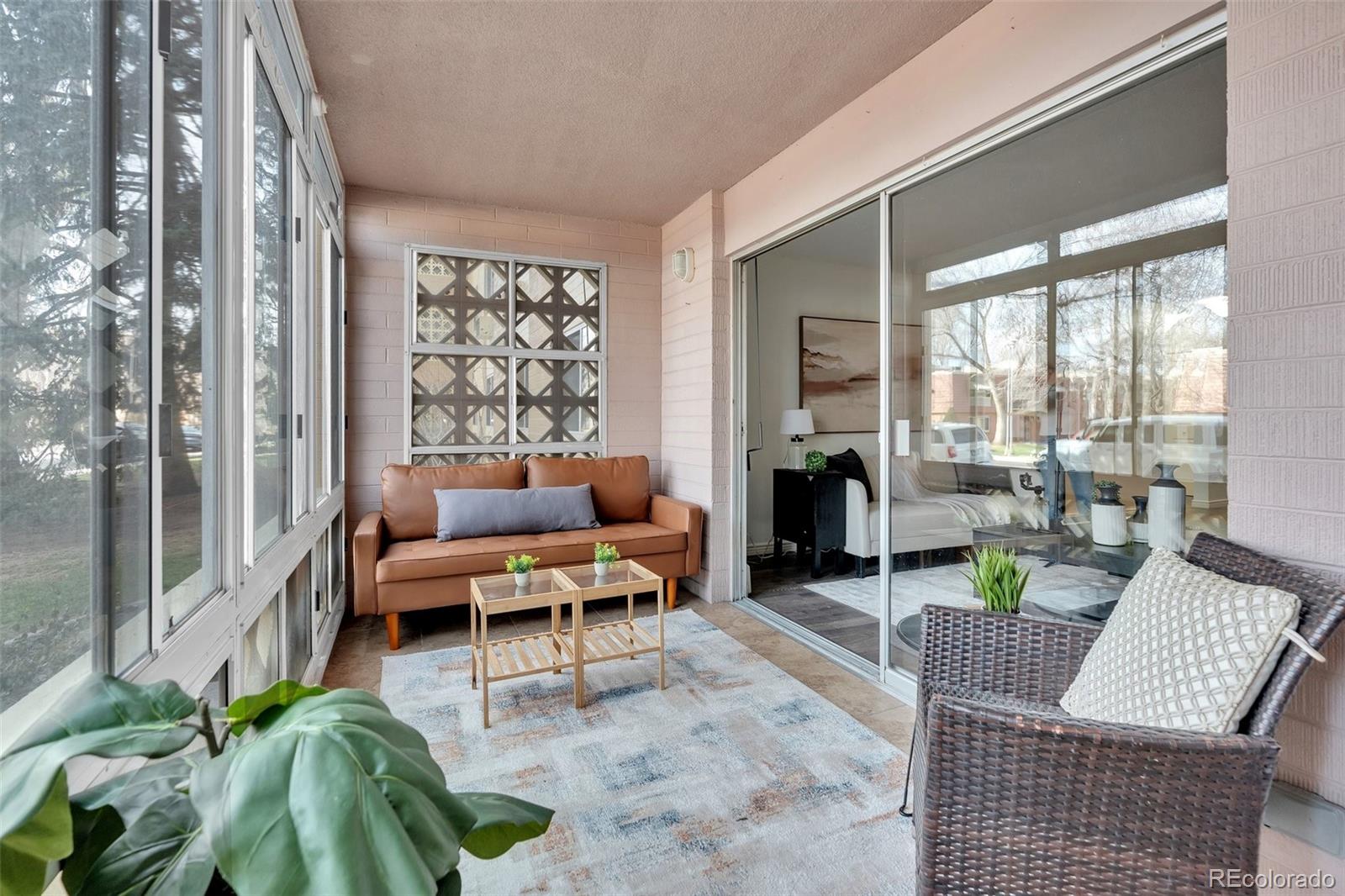 9300 E Center Avenue Unit: 7A
