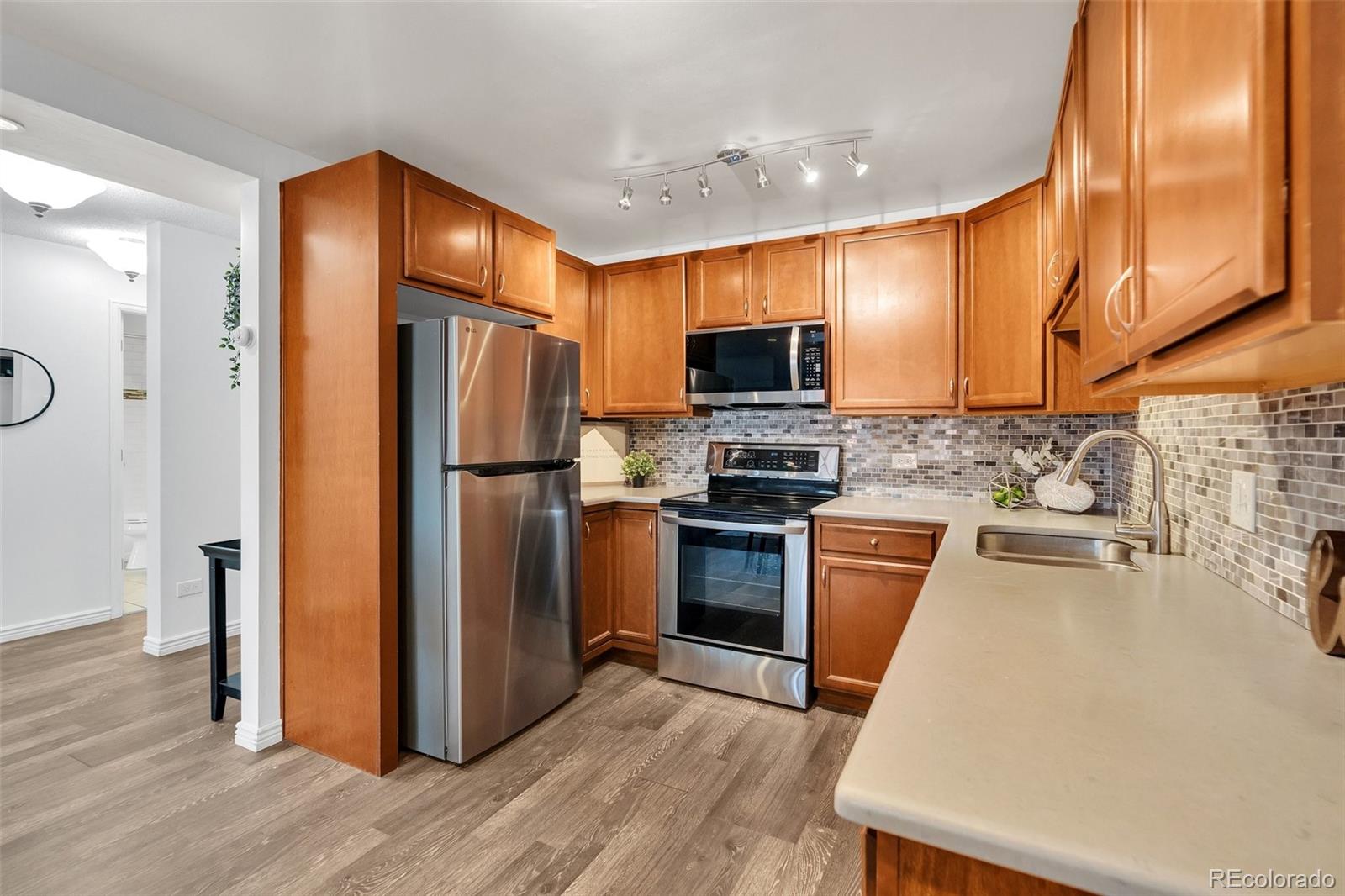 9300 E Center Avenue Unit: 7A
