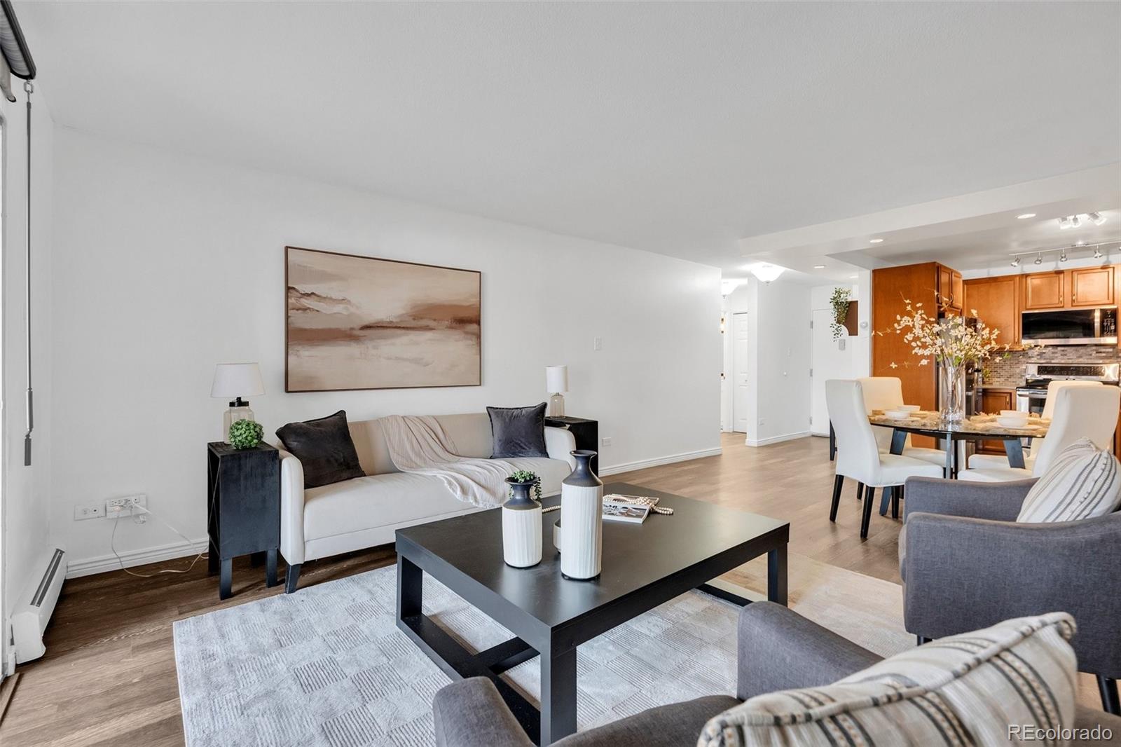 9300 E Center Avenue Unit: 7A
