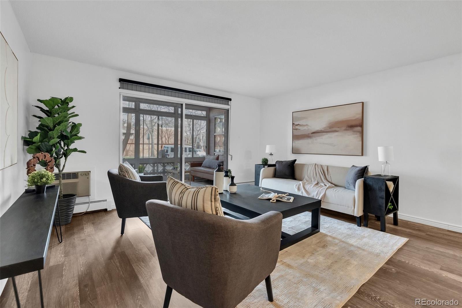 9300 E Center Avenue Unit: 7A