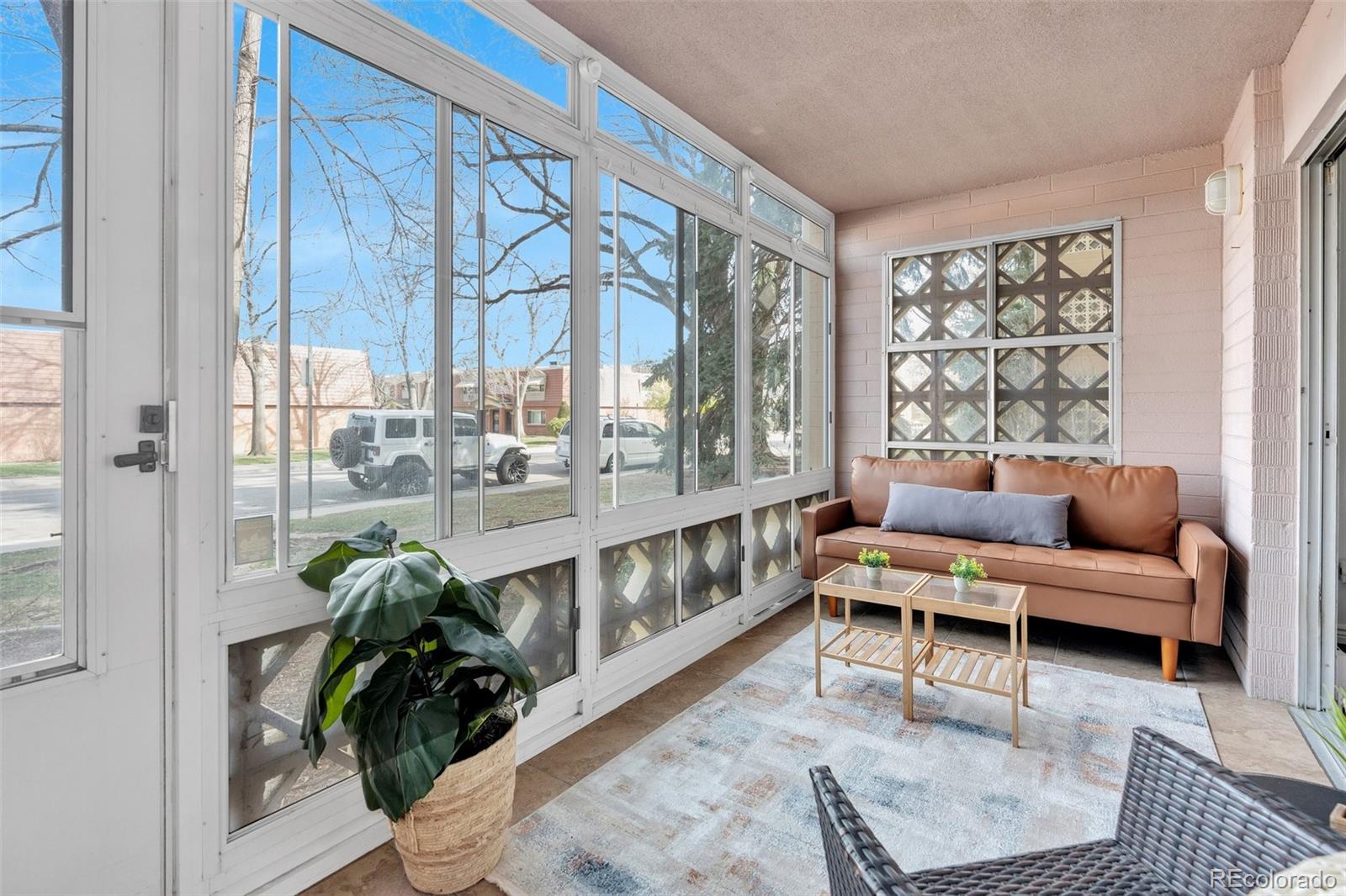 9300 E Center Avenue Unit: 7A