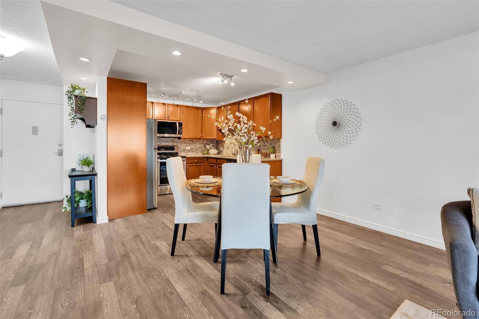 9300 E Center Avenue Unit: 7A