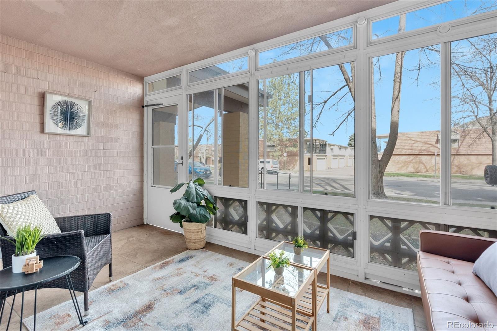 9300 E Center Avenue Unit: 7A