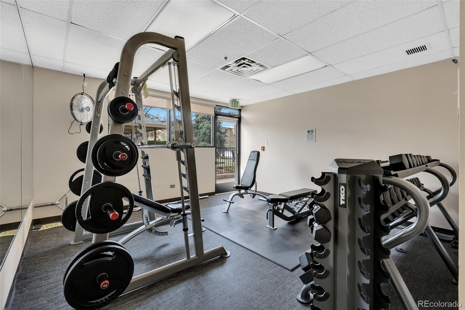 9300 E Center Avenue Unit: 7A