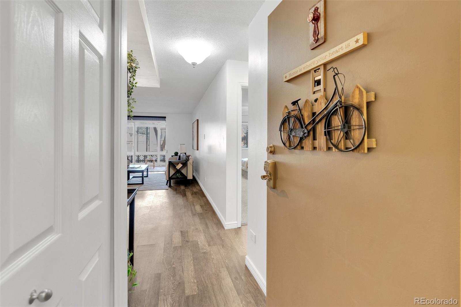 9300 E Center Avenue Unit: 7A