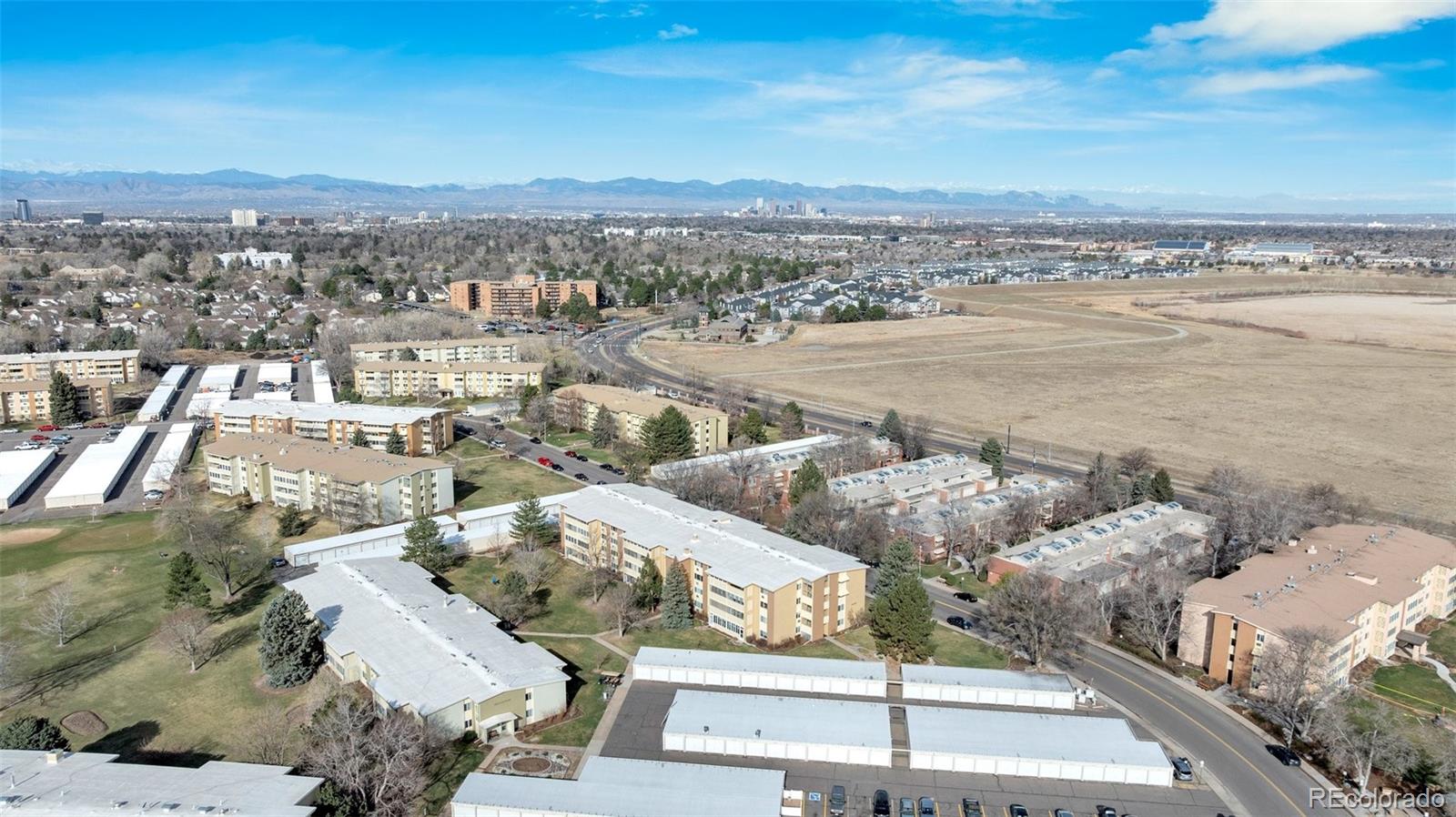 9300 E Center Avenue Unit: 7A