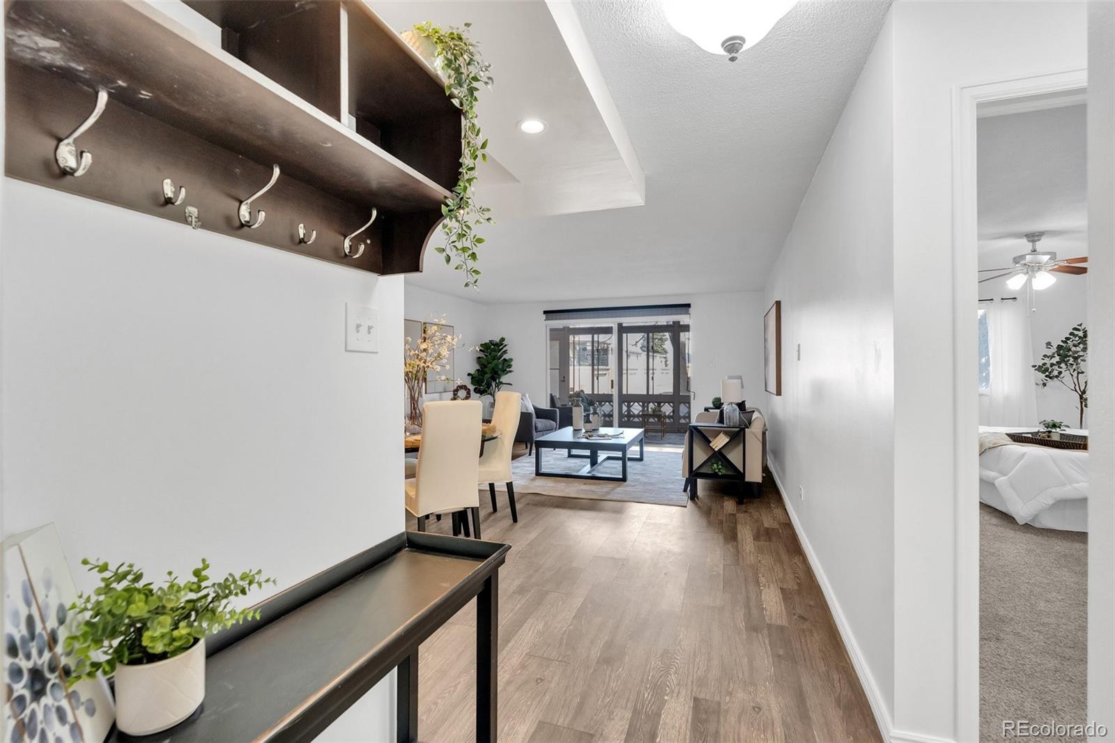 9300 E Center Avenue Unit: 7A