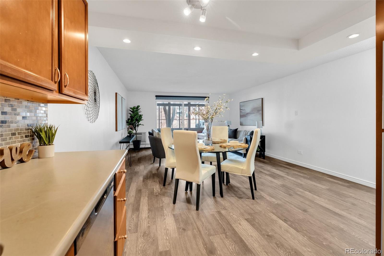 9300 E Center Avenue Unit: 7A