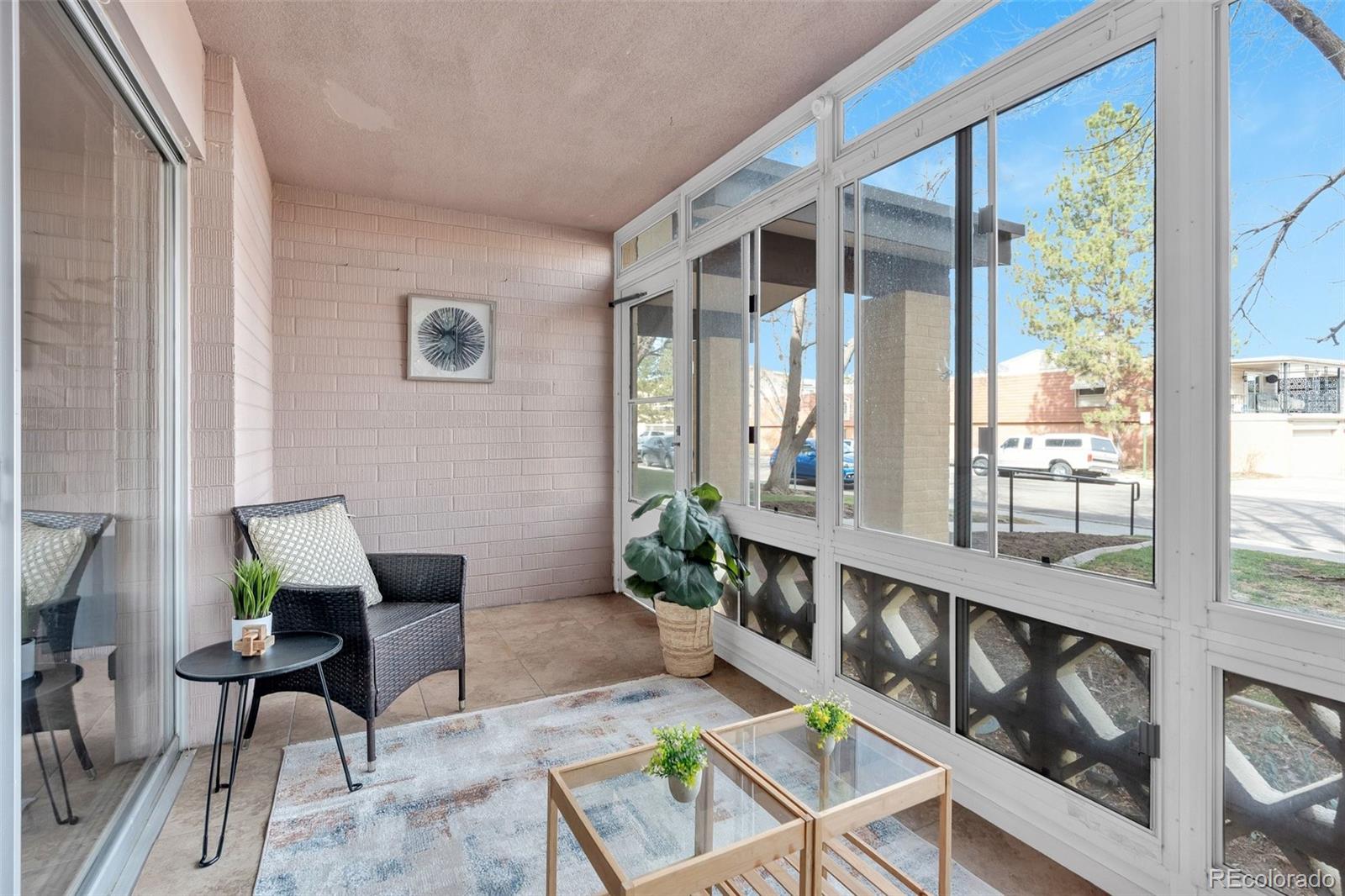 9300 E Center Avenue Unit: 7A