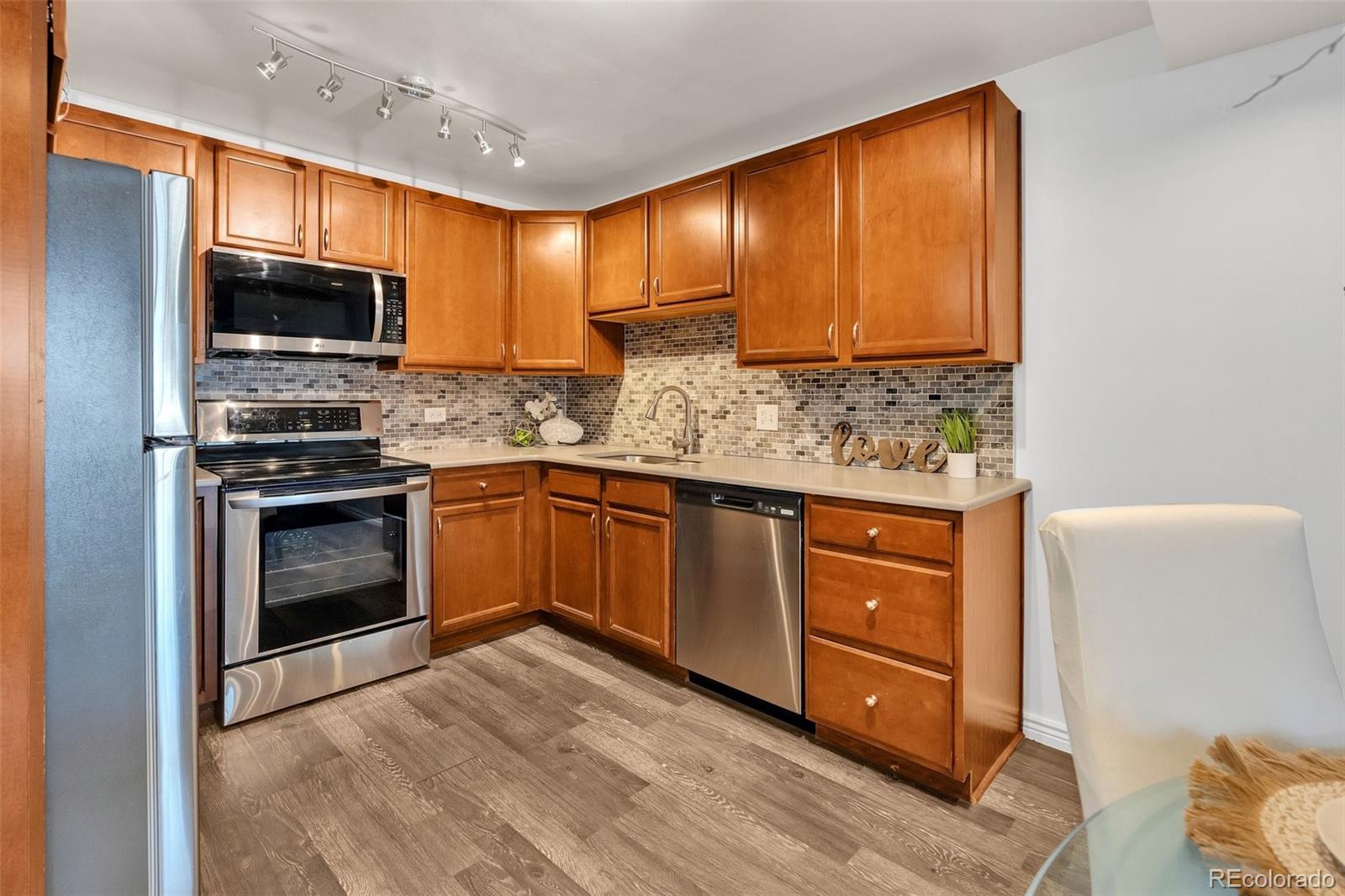 9300 E Center Avenue Unit: 7A