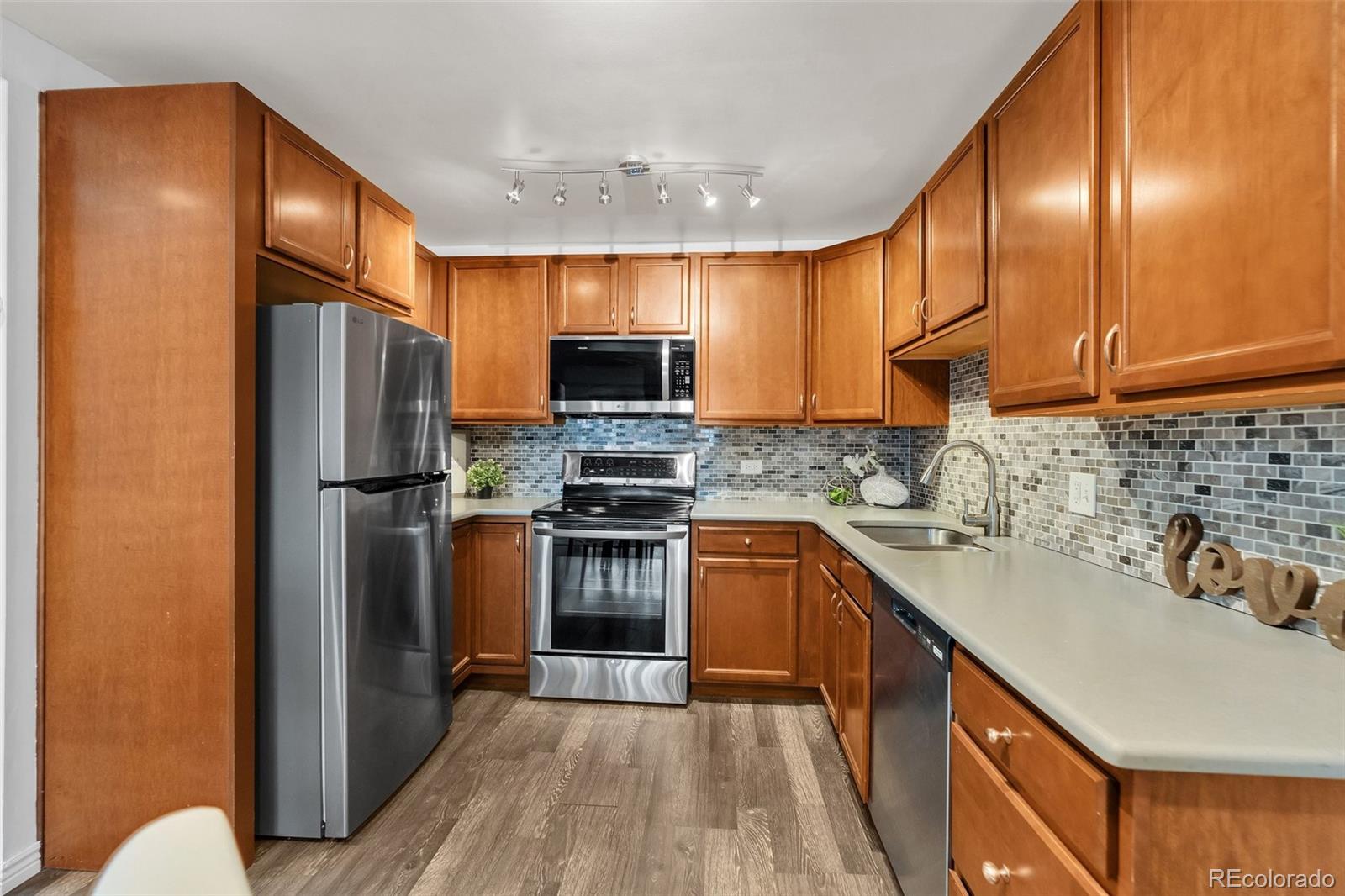 9300 E Center Avenue Unit: 7A