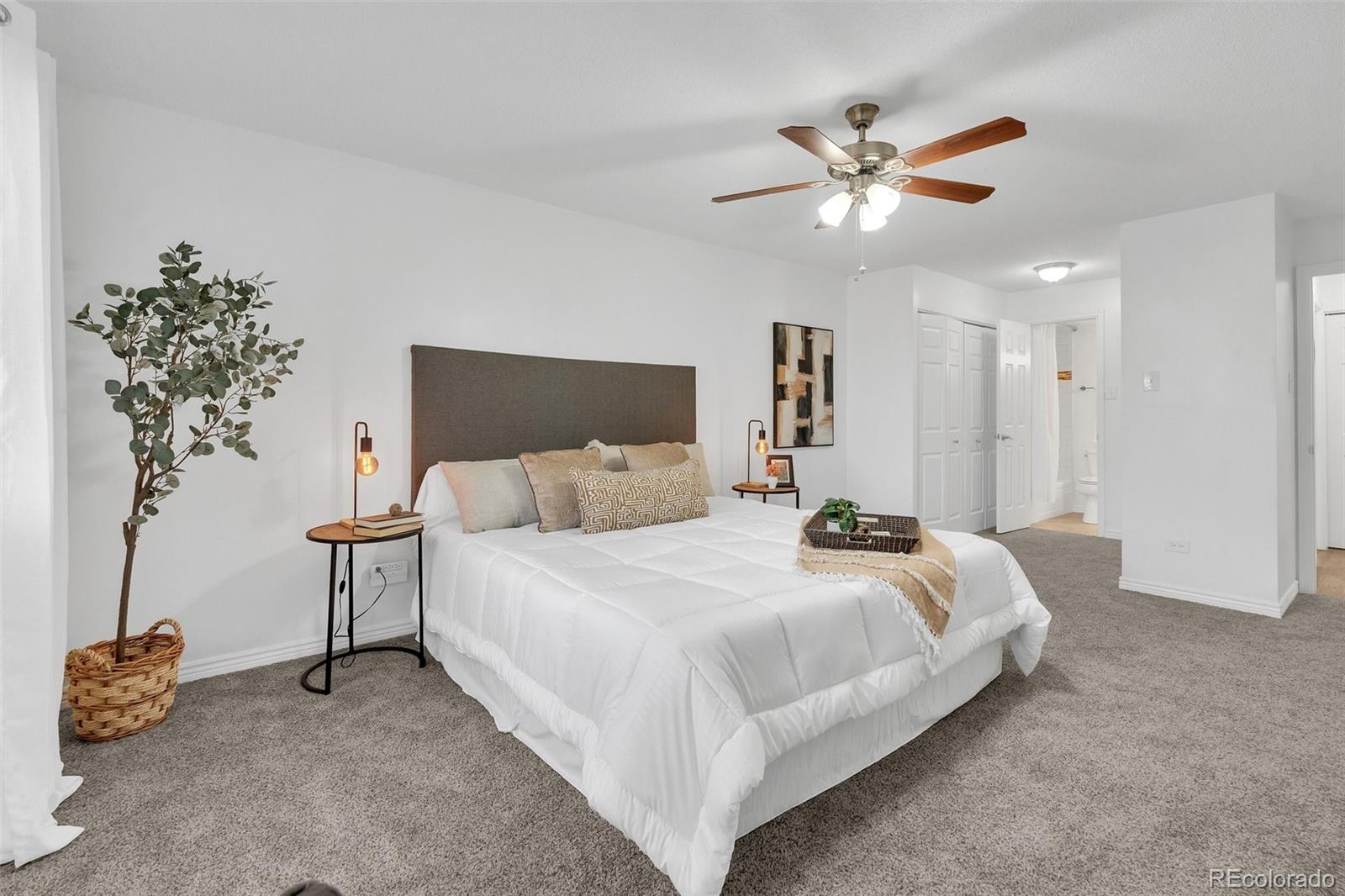 9300 E Center Avenue Unit: 7A