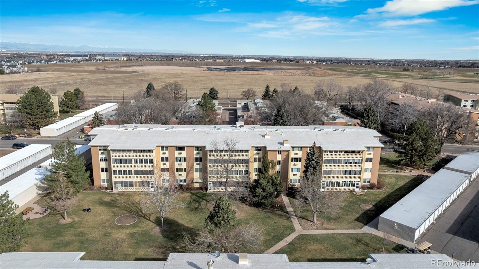 9300 E Center Avenue Unit: 7A