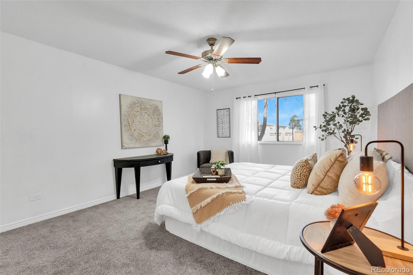 9300 E Center Avenue Unit: 7A