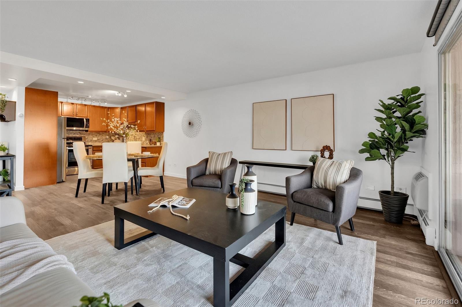 9300 E Center Avenue Unit: 7A
