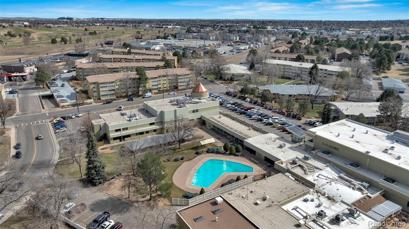 9300 E Center Avenue Unit: 7A