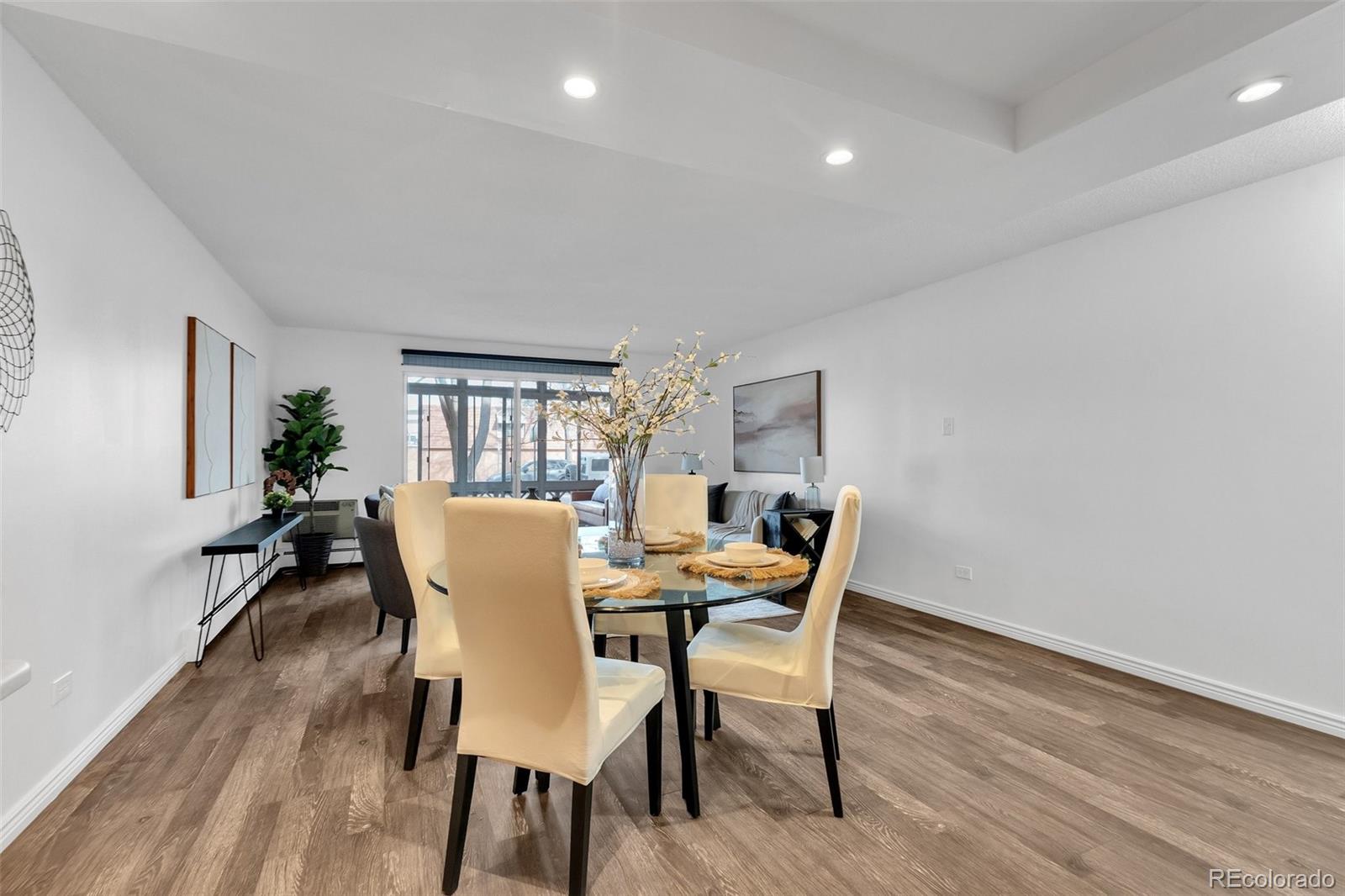 9300 E Center Avenue Unit: 7A
